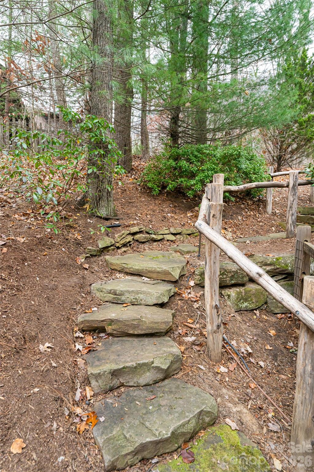 2 Cherokee Orchard Court