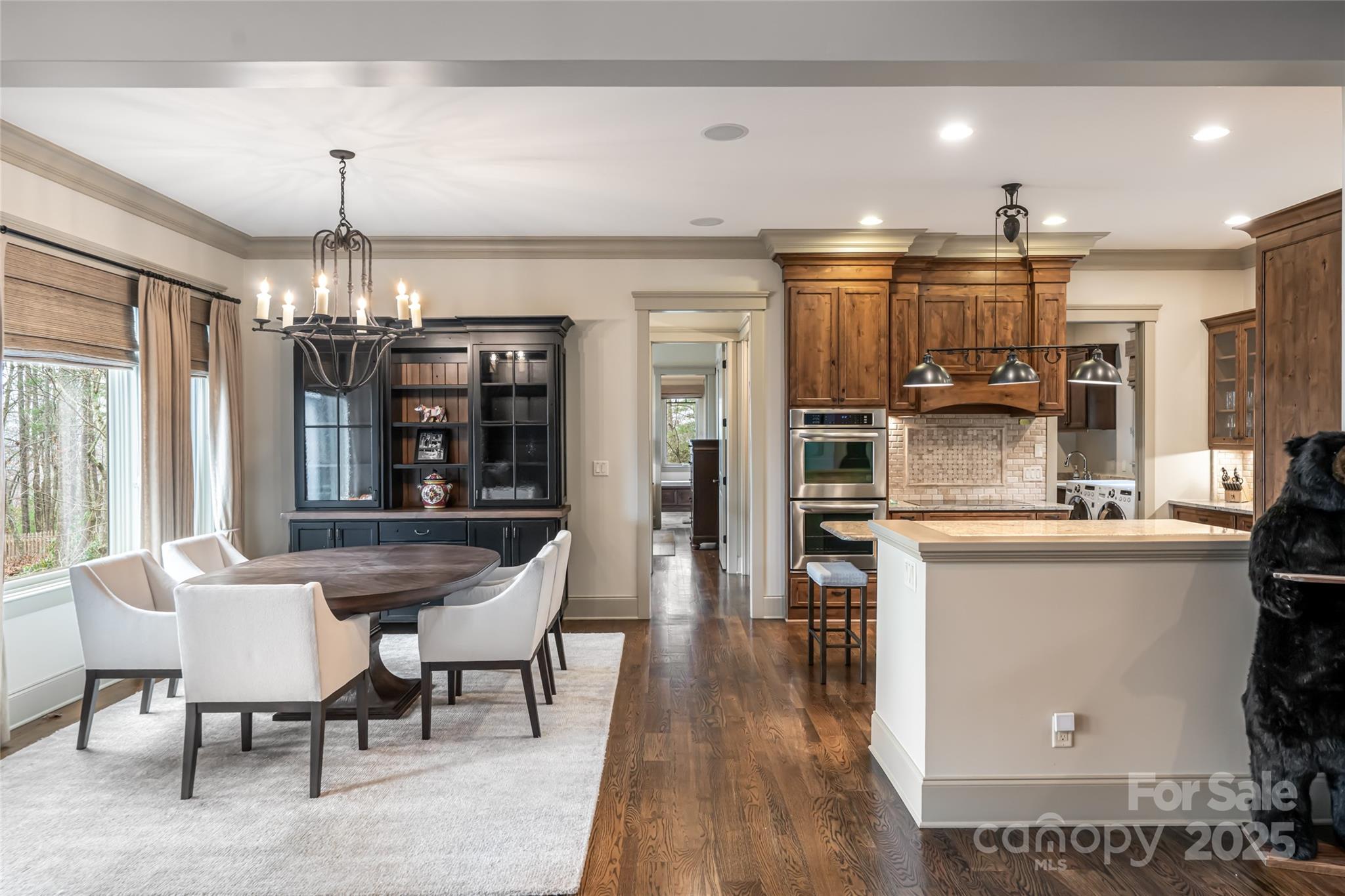 2 Cherokee Orchard Court