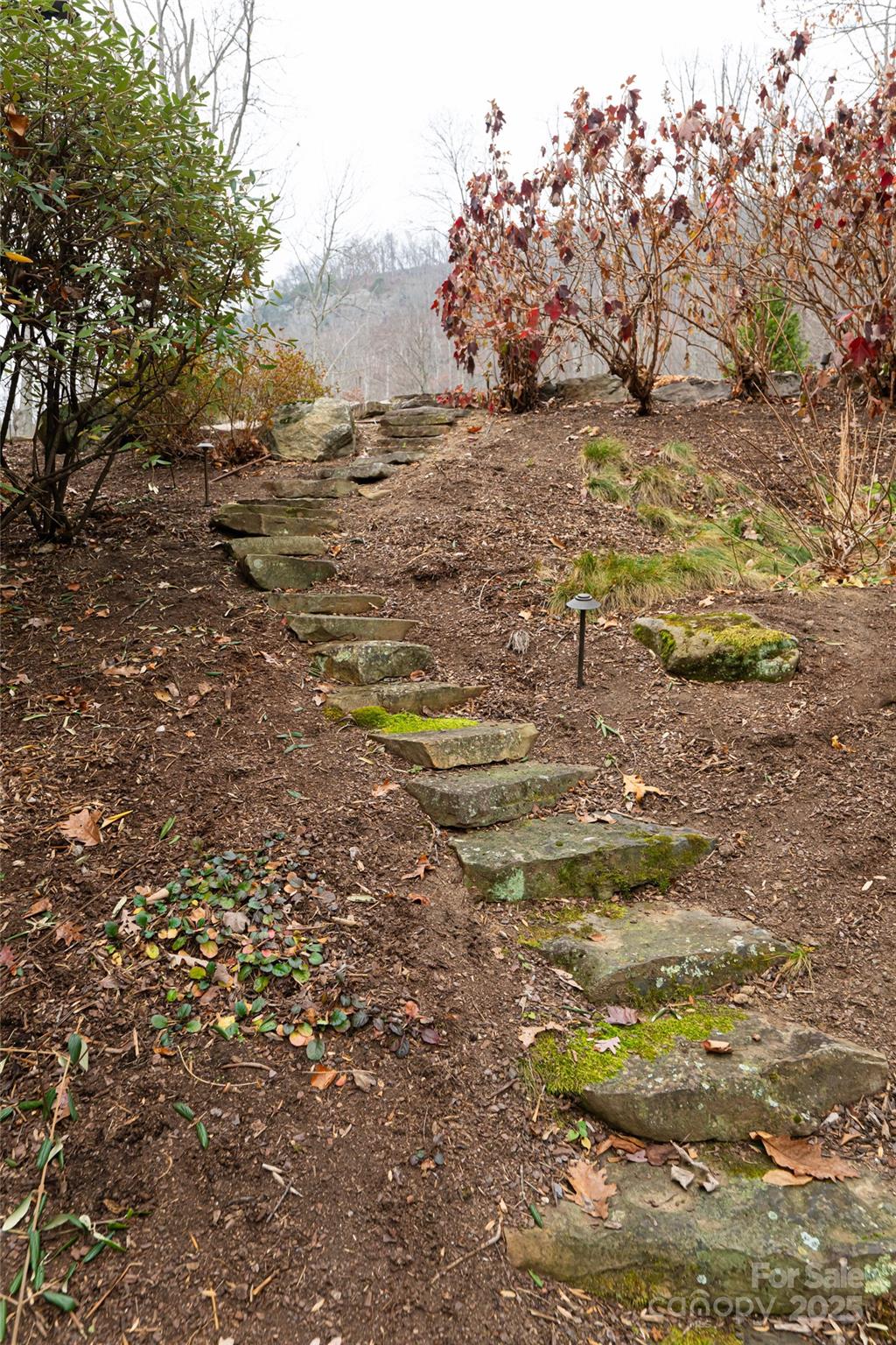 2 Cherokee Orchard Court