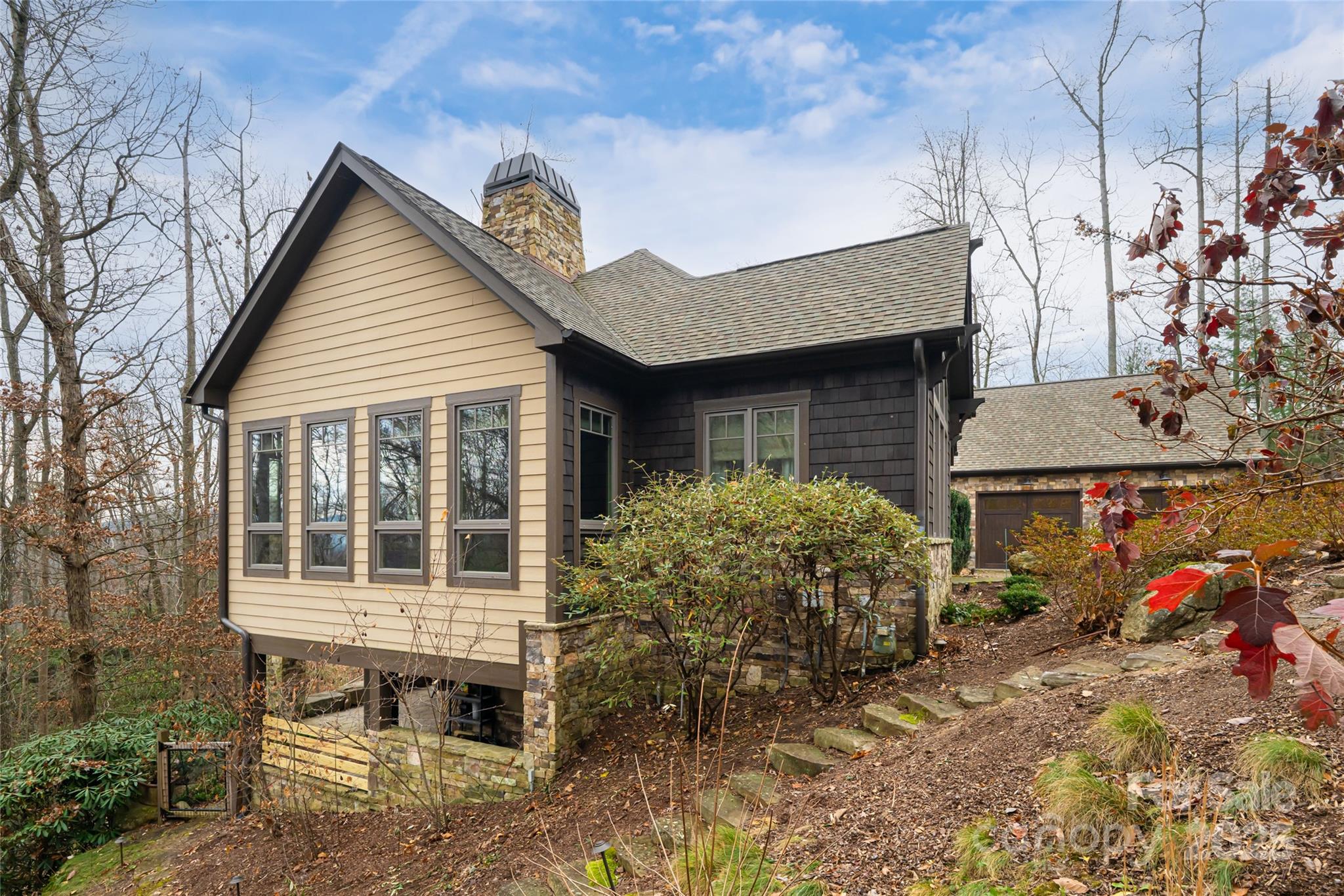 2 Cherokee Orchard Court