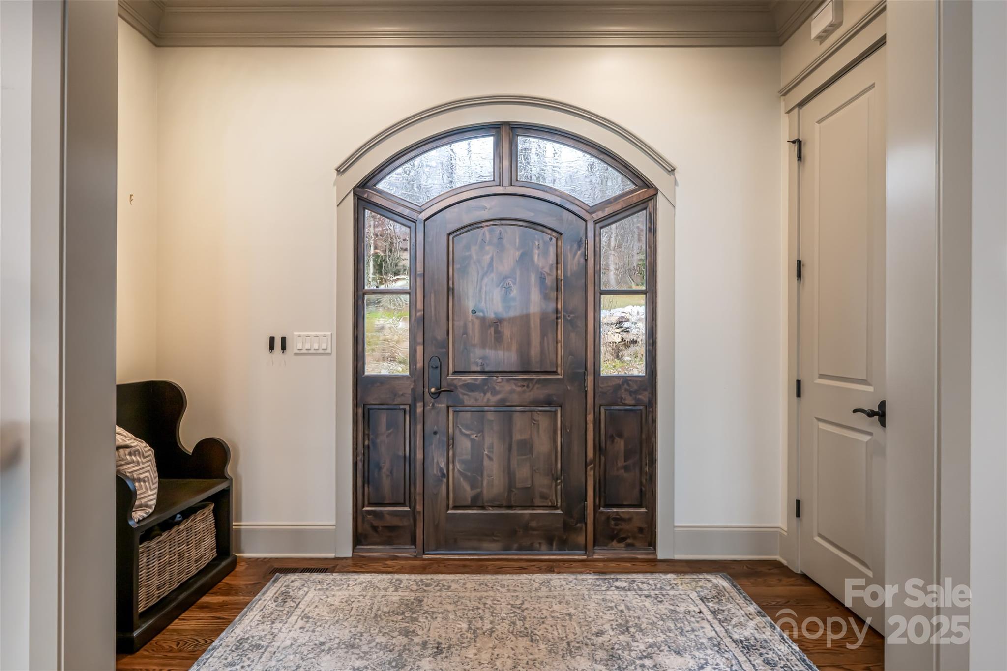 2 Cherokee Orchard Court