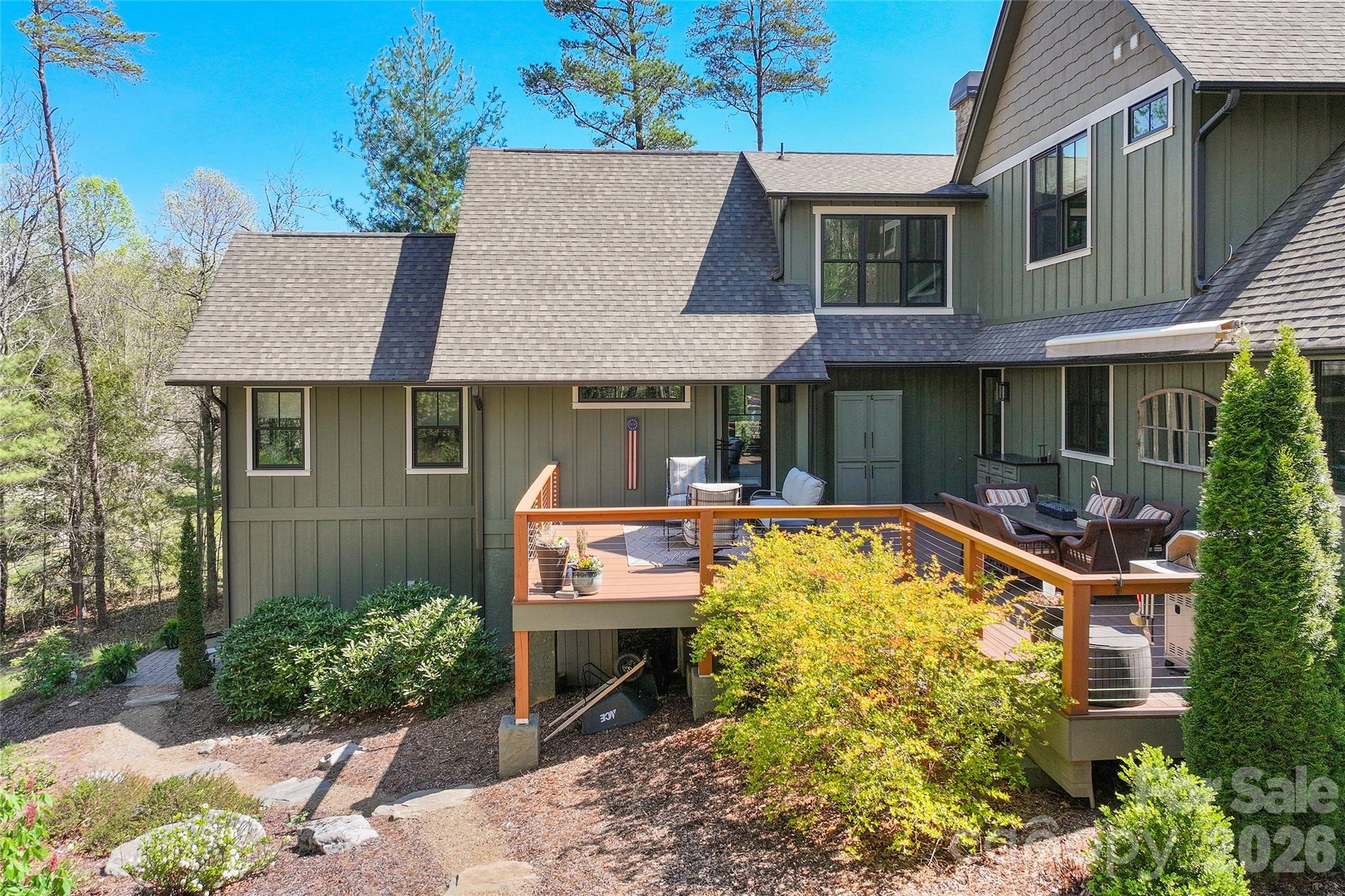 131 Nancy Ashworth Lane