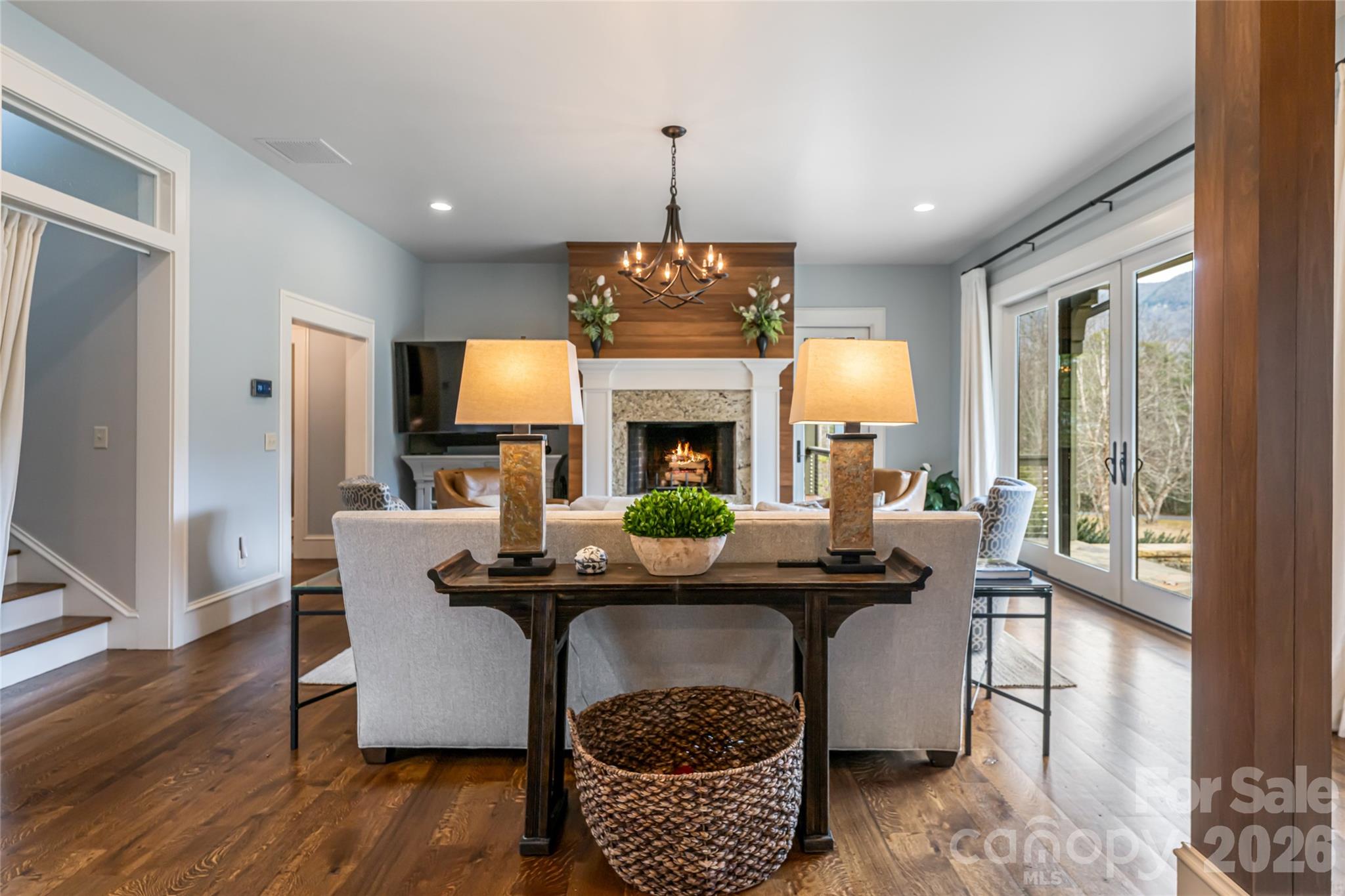 131 Nancy Ashworth Lane