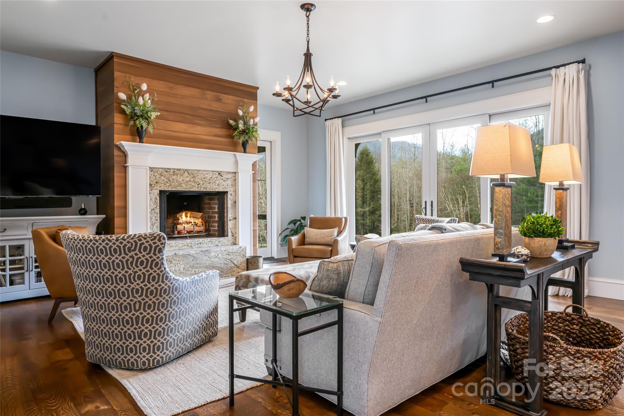 131 Nancy Ashworth Lane