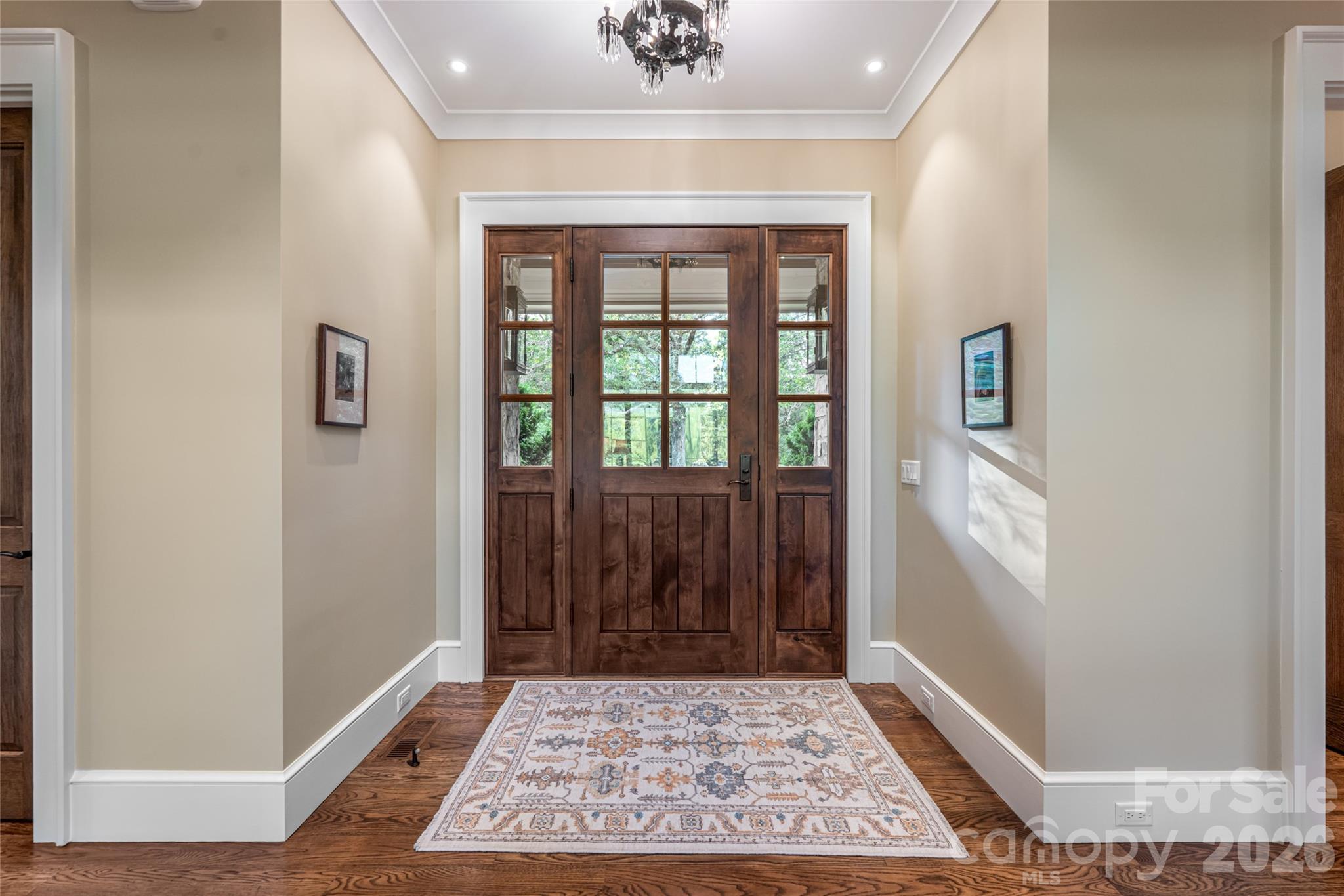 402 Vanderbilt Road