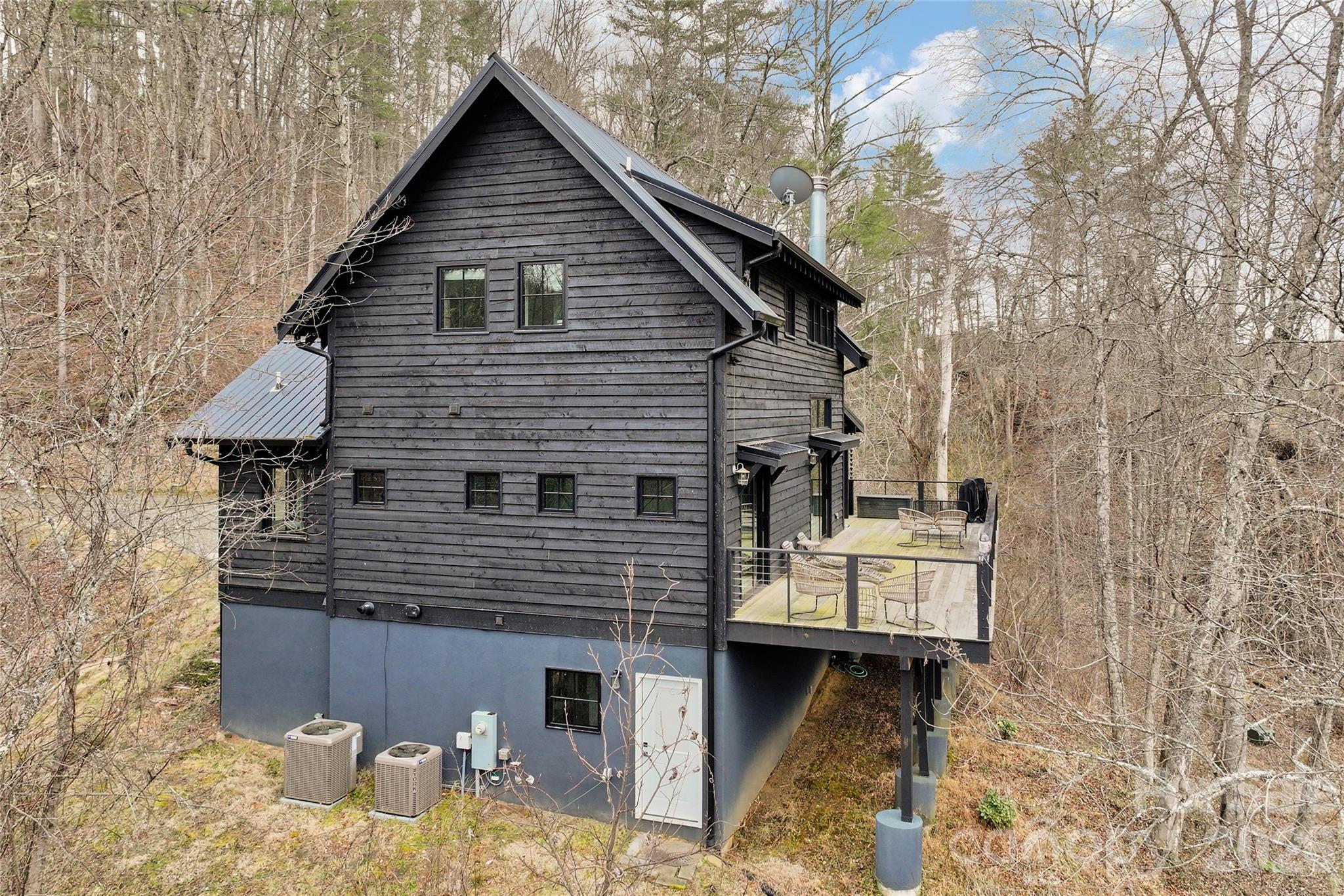 64 Hobson Branch Road