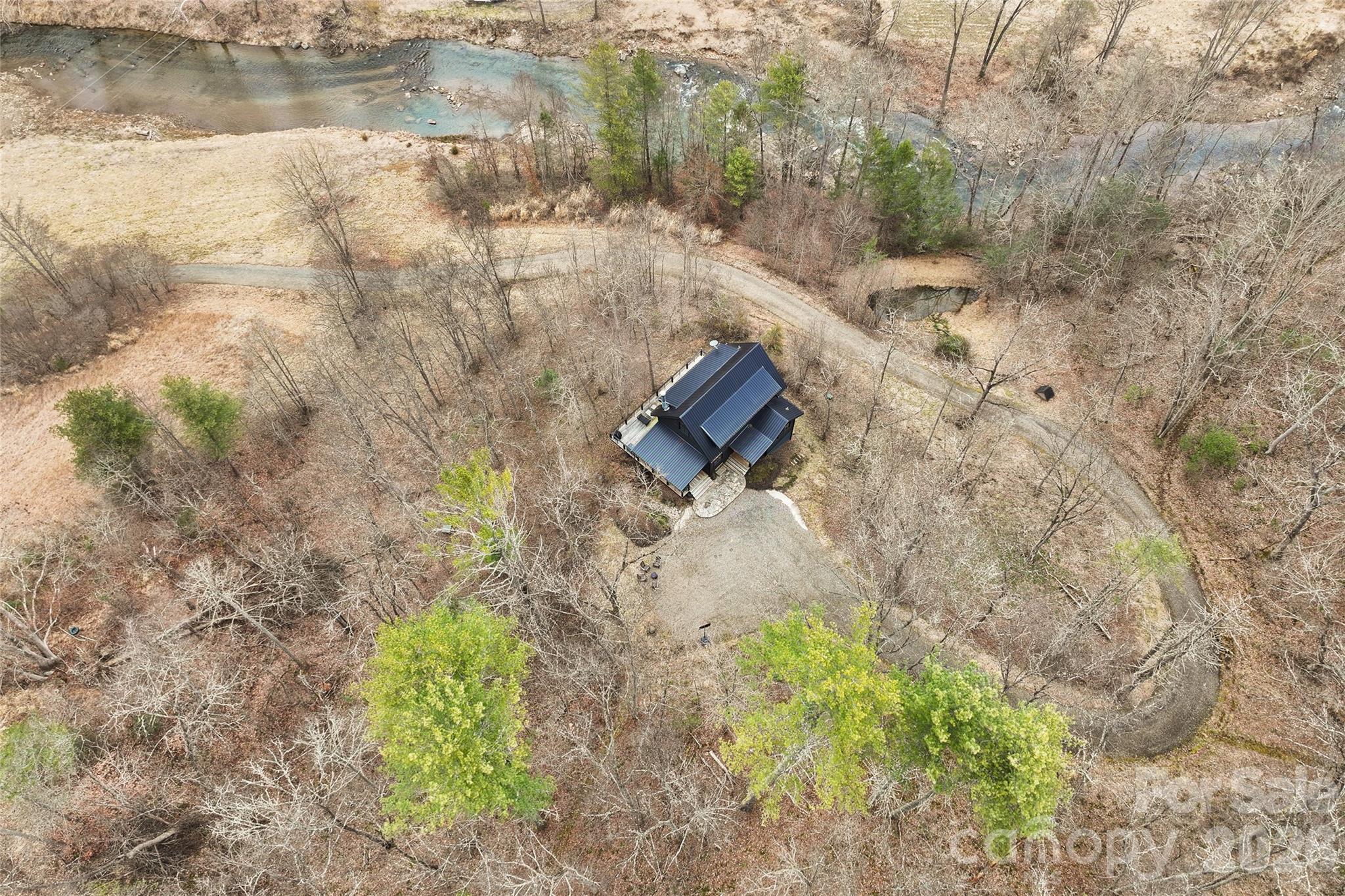 64 Hobson Branch Road