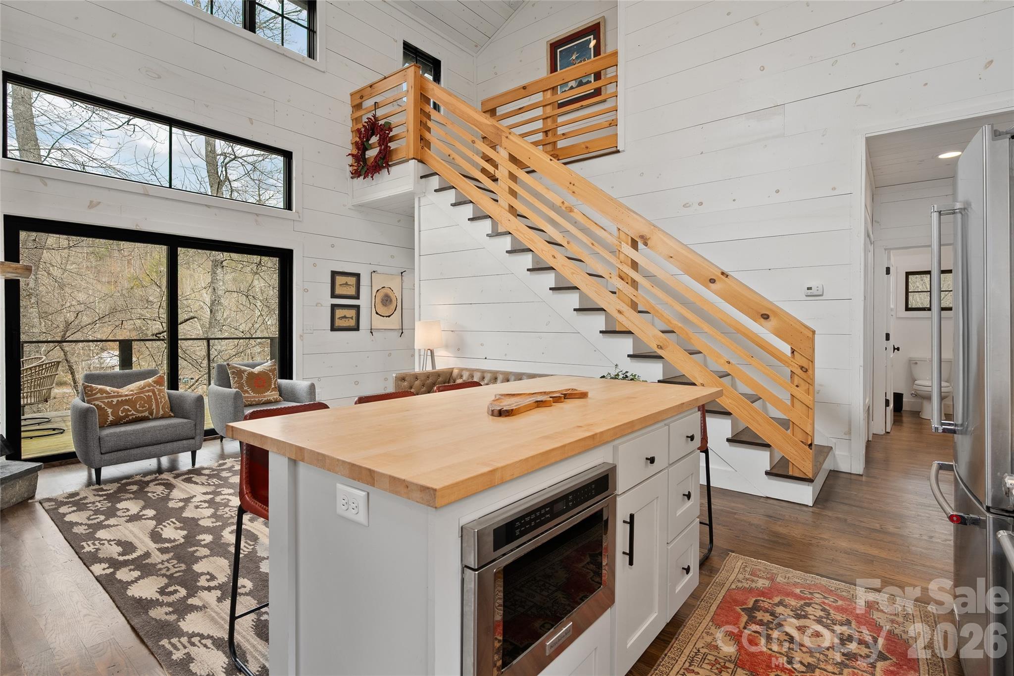 64 Hobson Branch Road