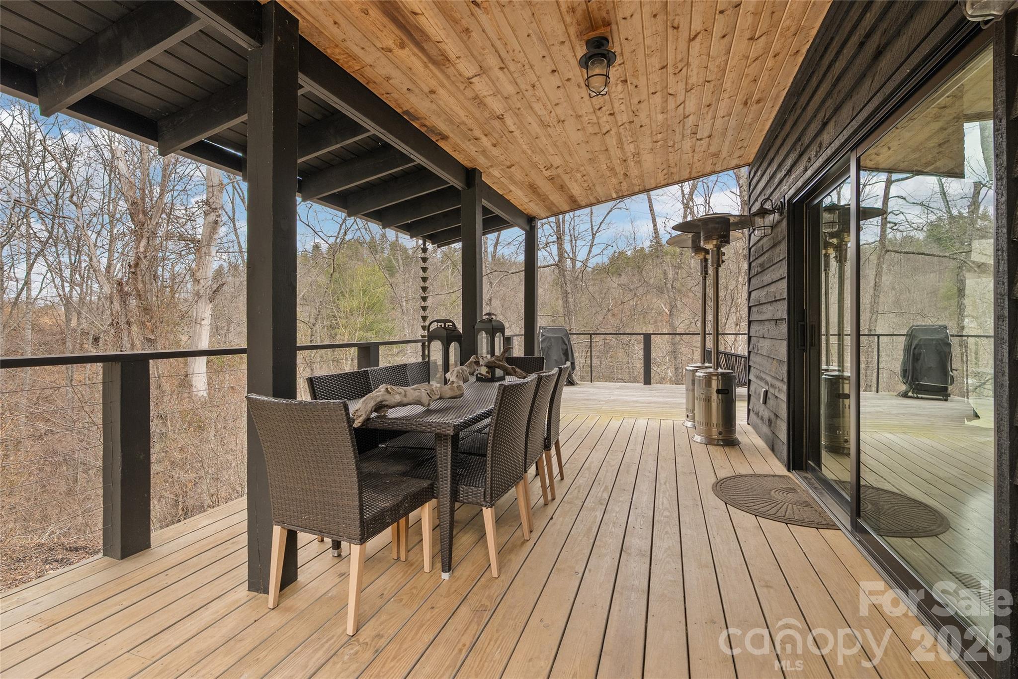 64 Hobson Branch Road