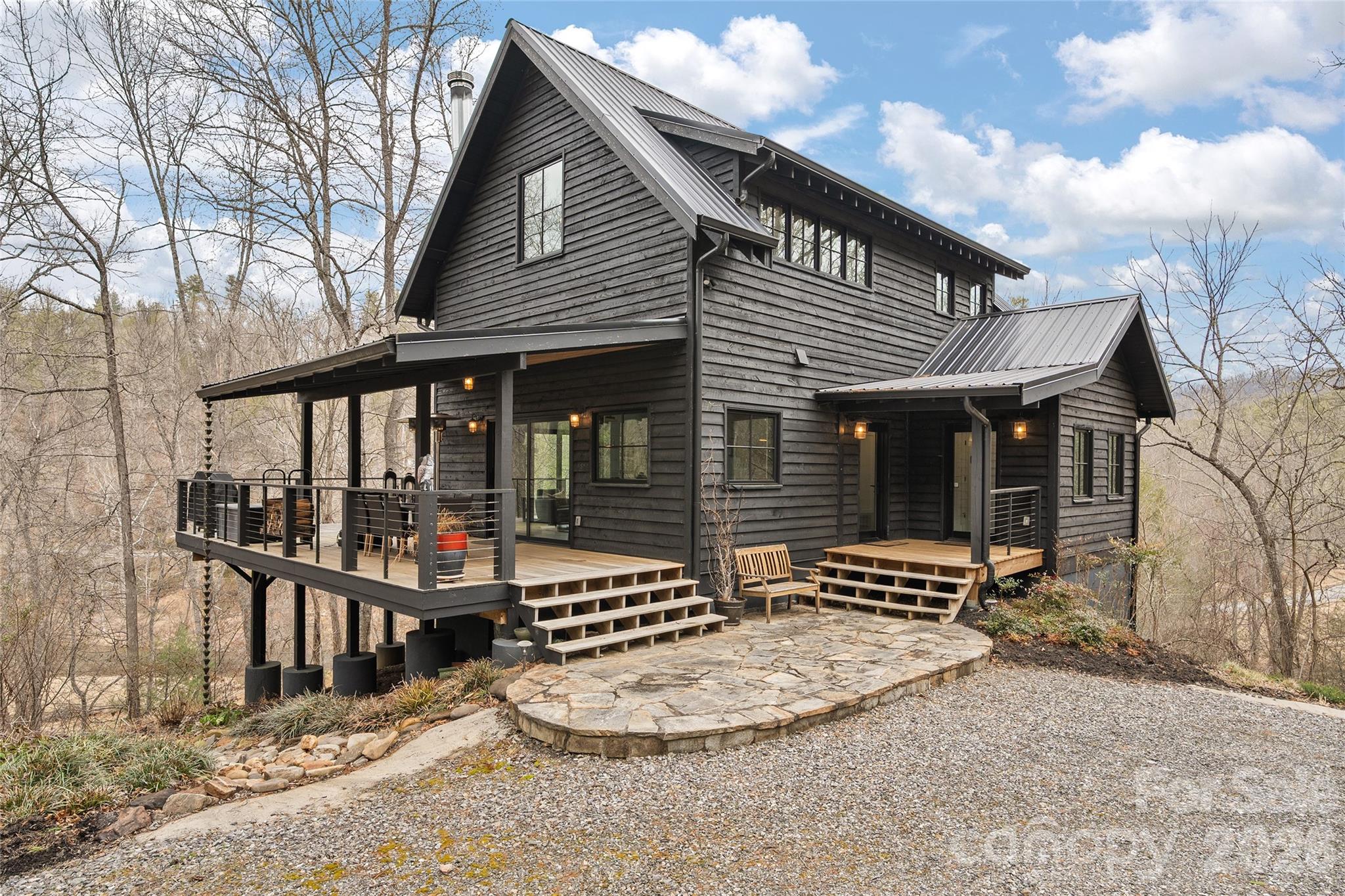 64 Hobson Branch Road