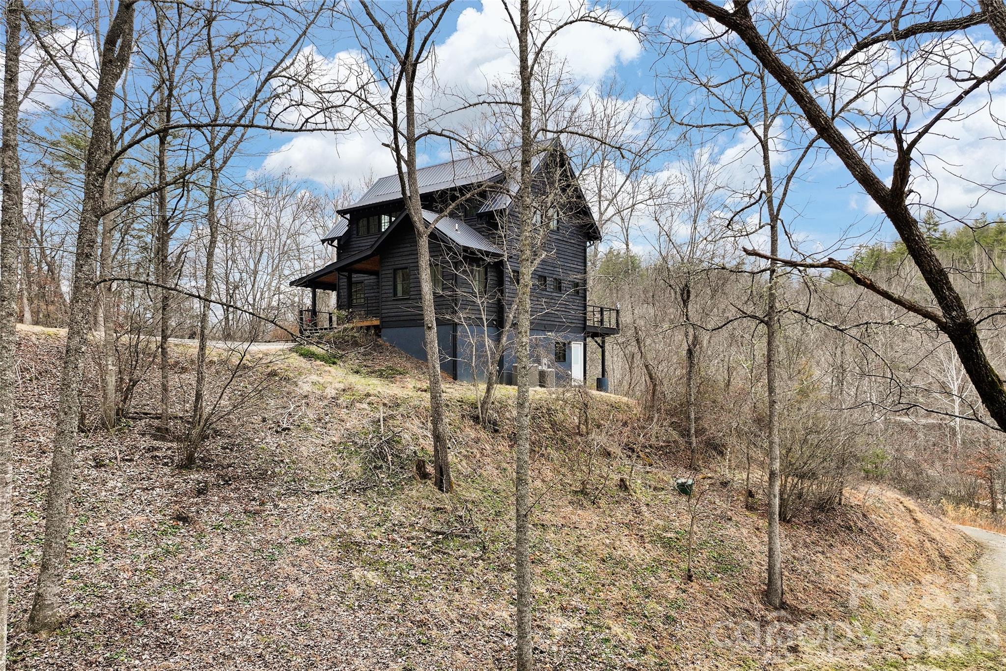 64 Hobson Branch Road