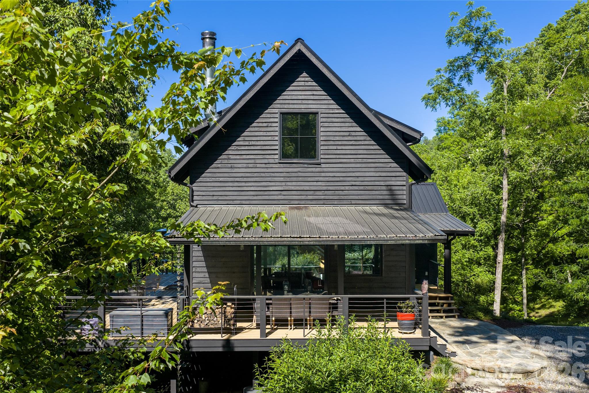 64 Hobson Branch Road
