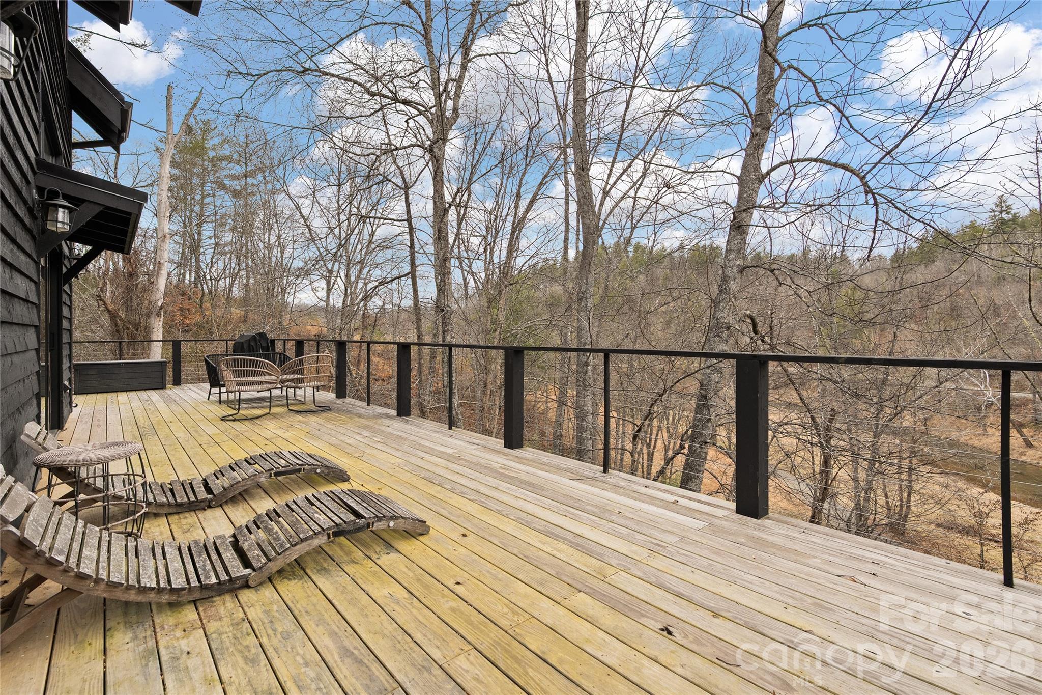 64 Hobson Branch Road