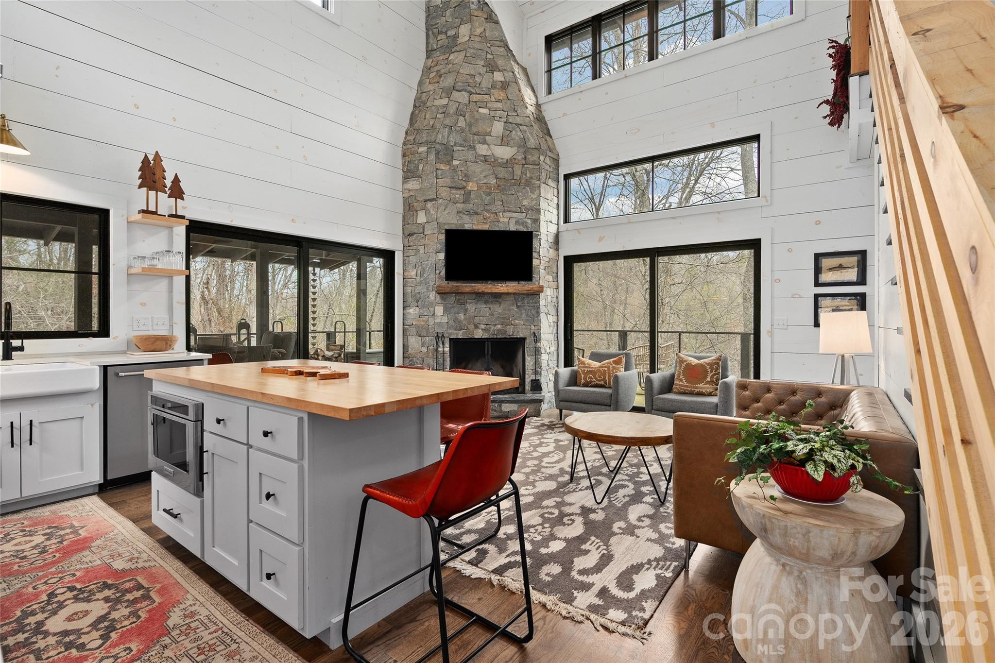 64 Hobson Branch Road