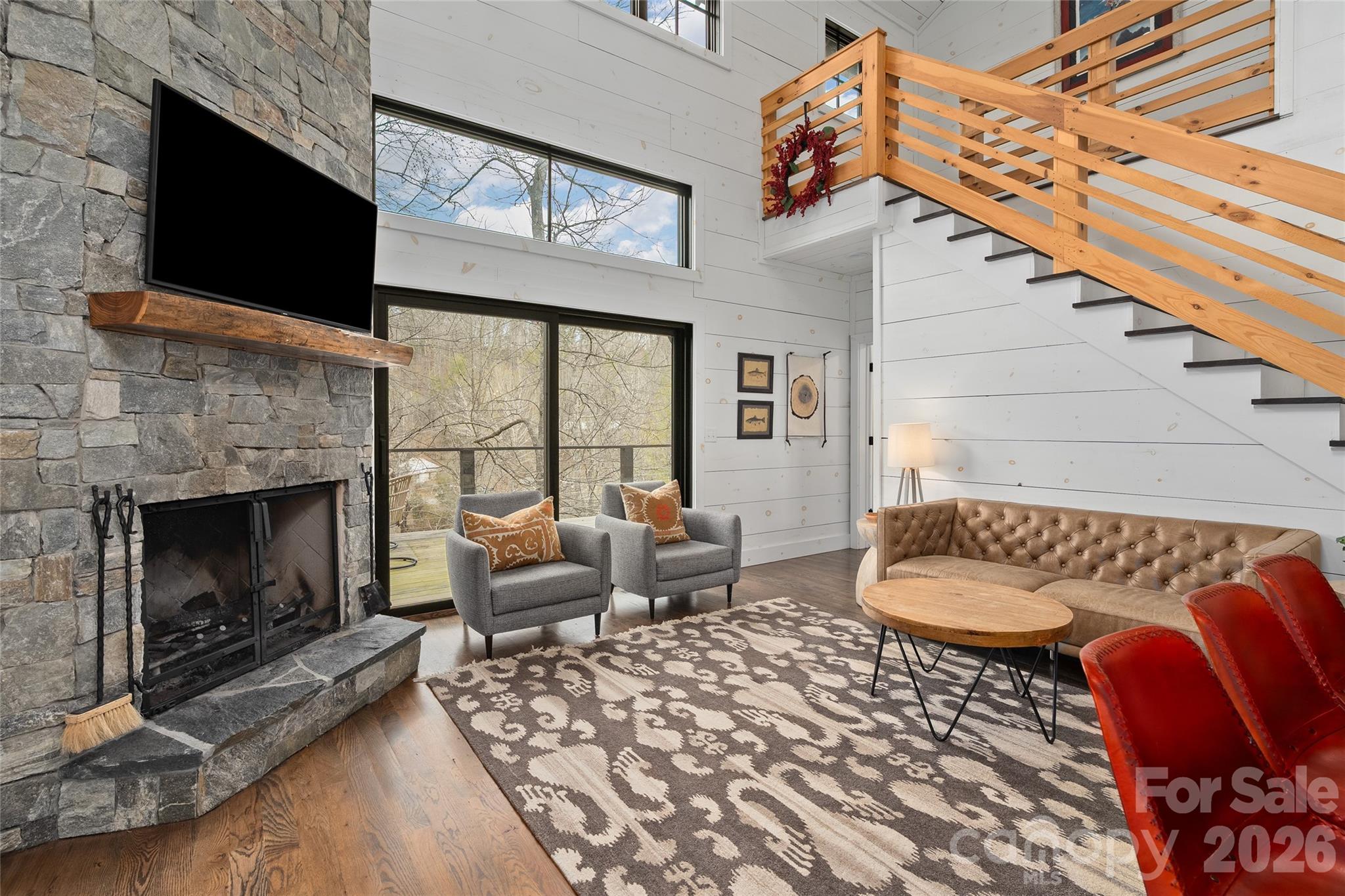 64 Hobson Branch Road