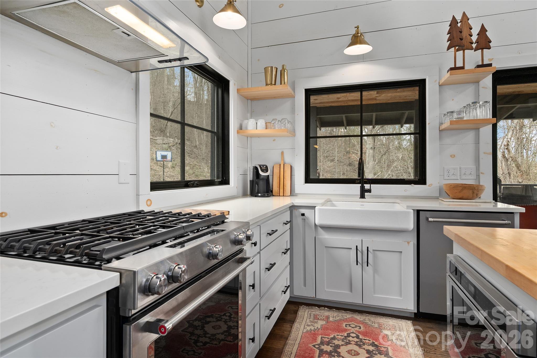 64 Hobson Branch Road