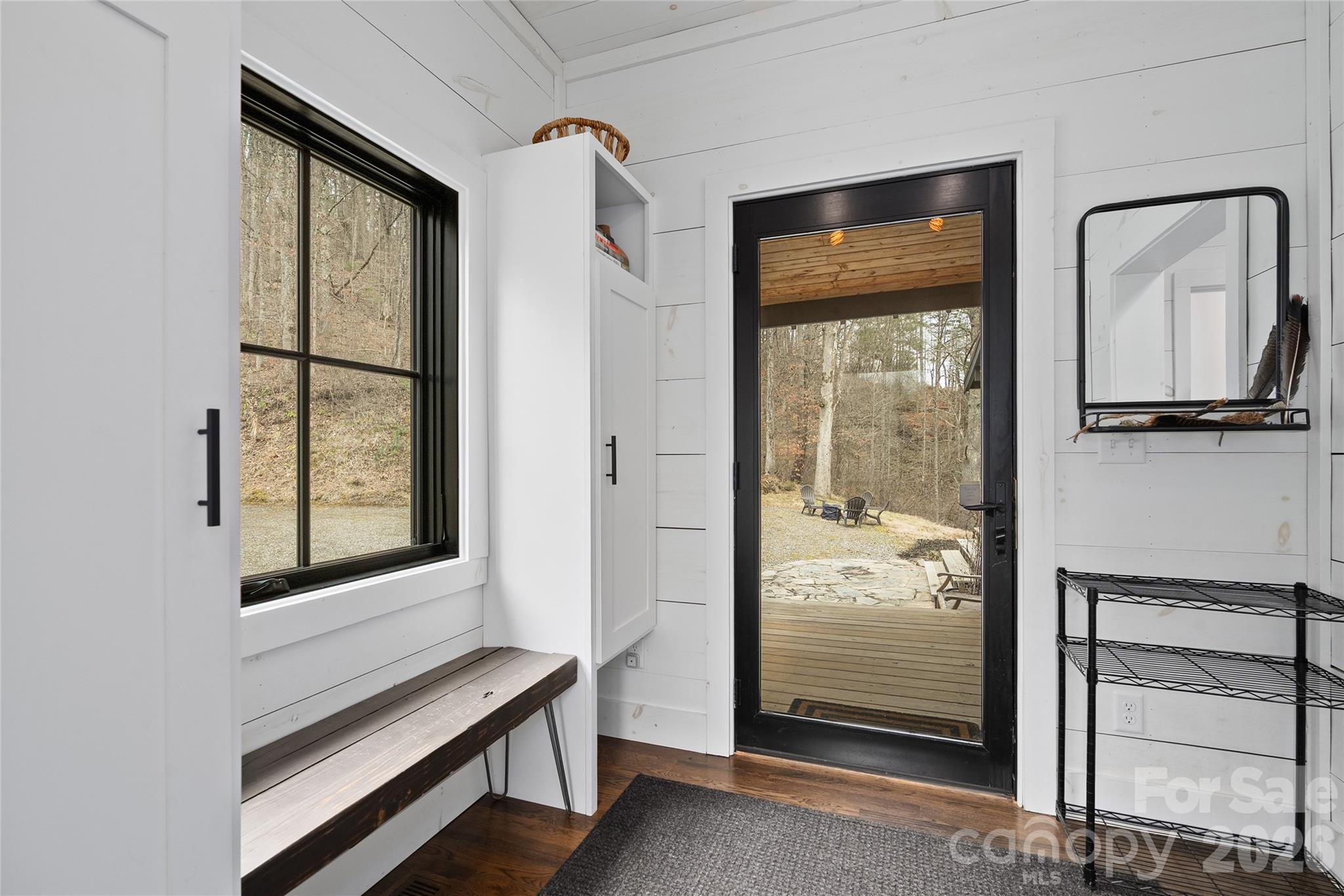 64 Hobson Branch Road