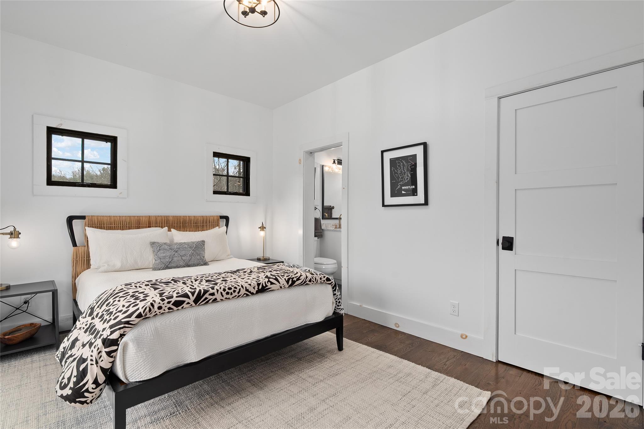 64 Hobson Branch Road