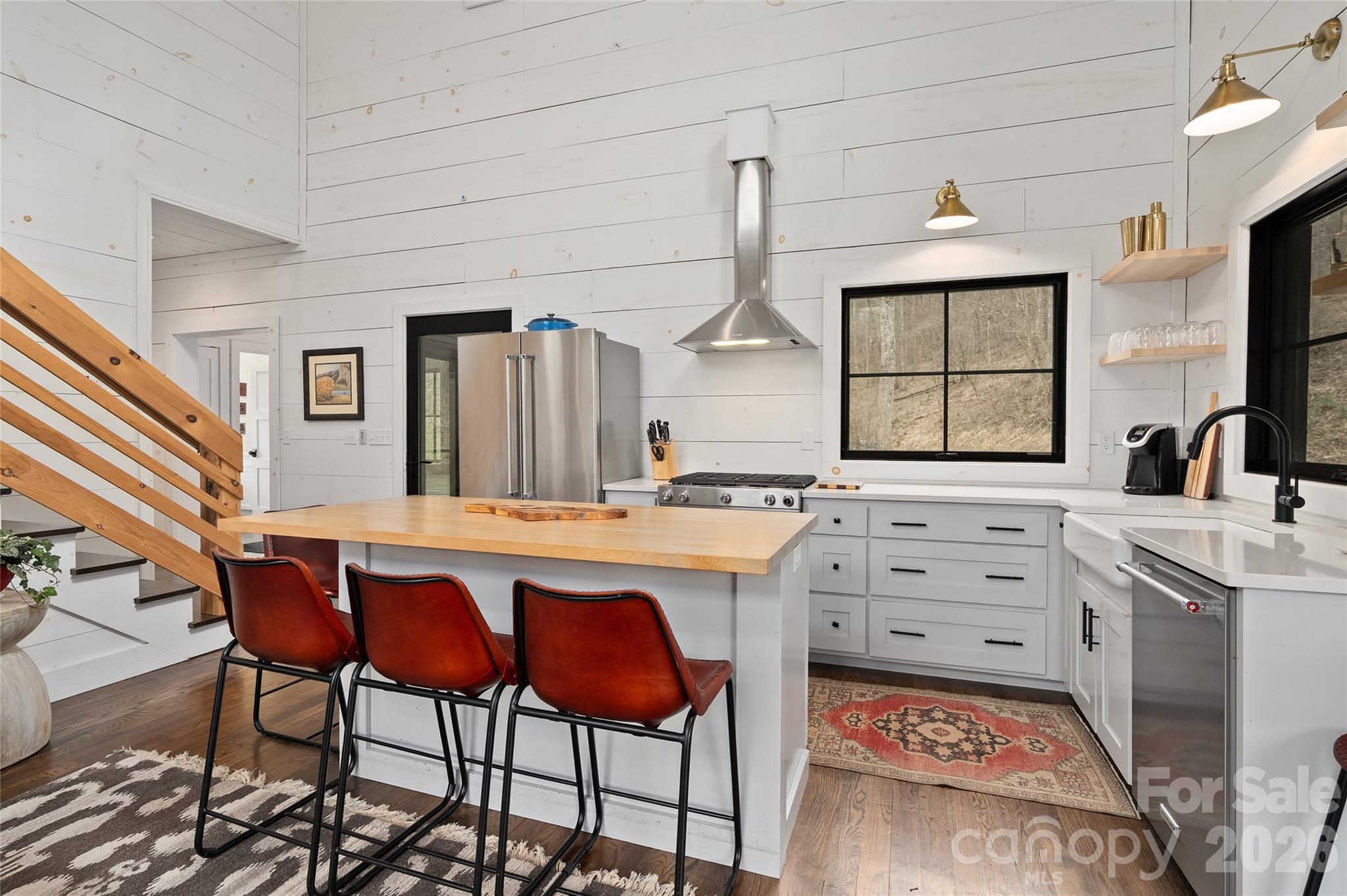 64 Hobson Branch Road