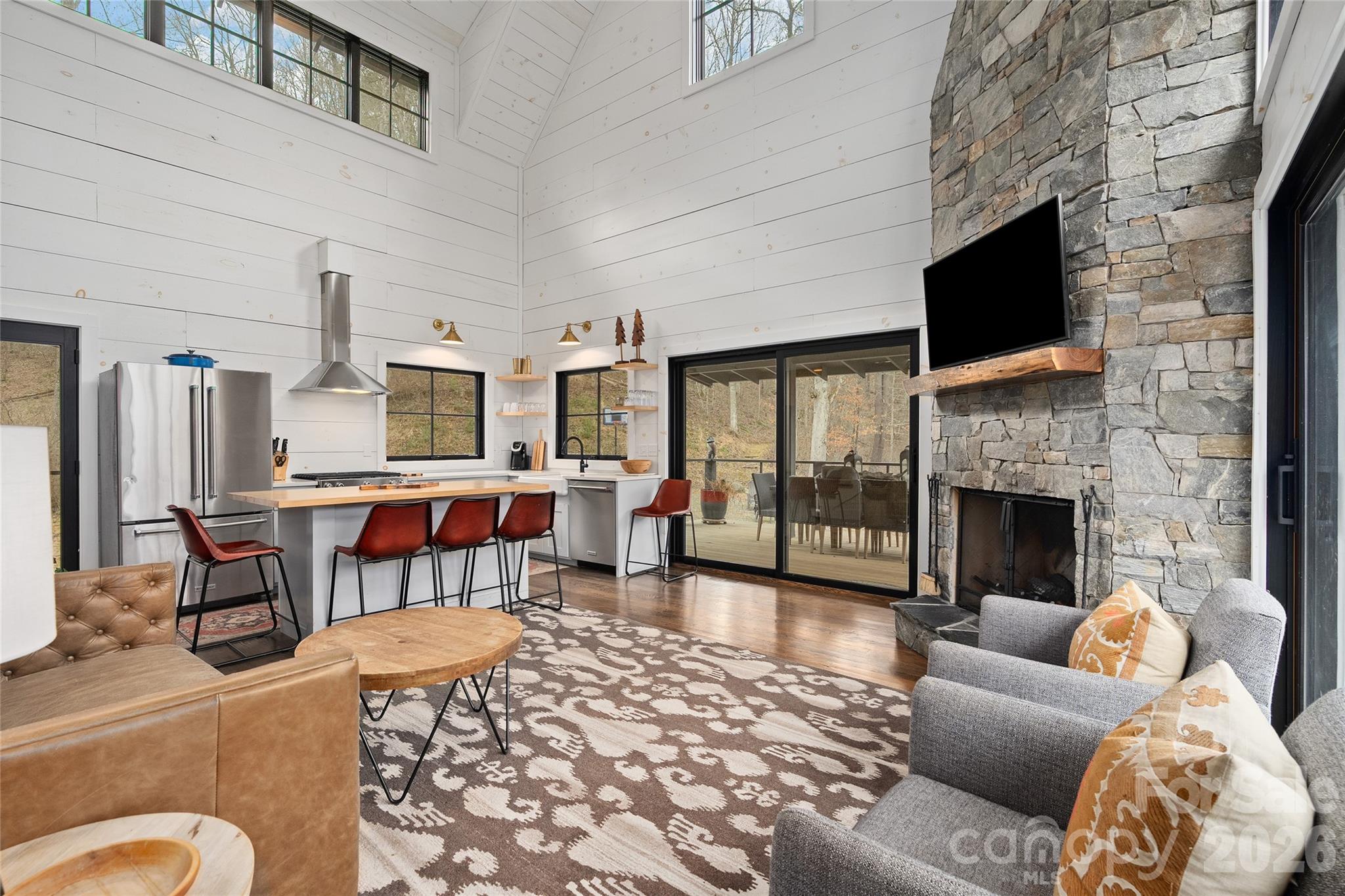 64 Hobson Branch Road