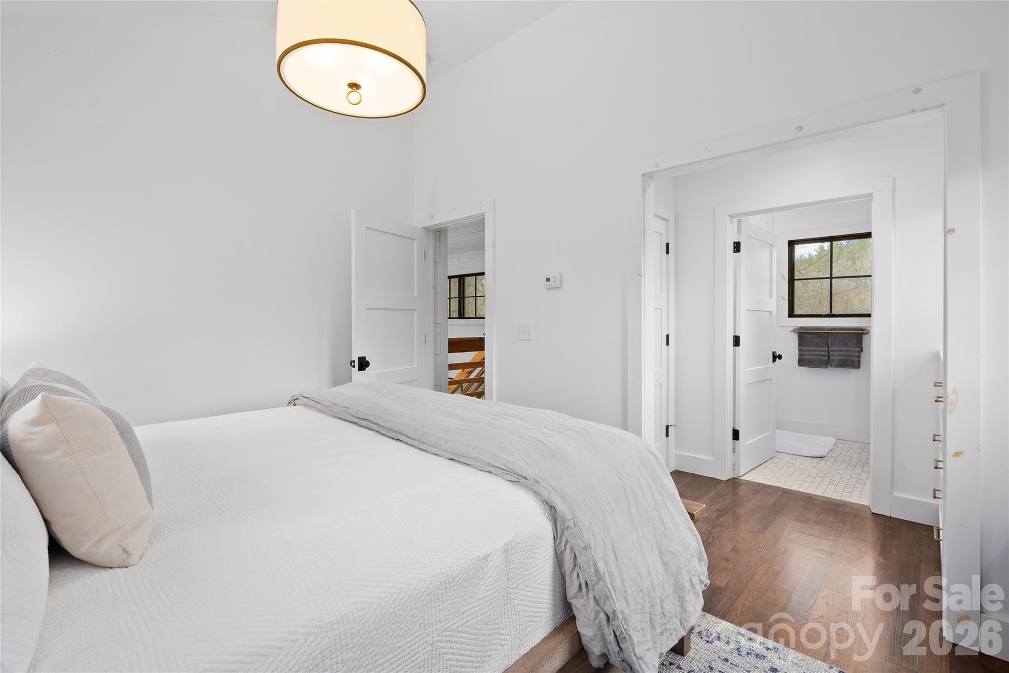 64 Hobson Branch Road