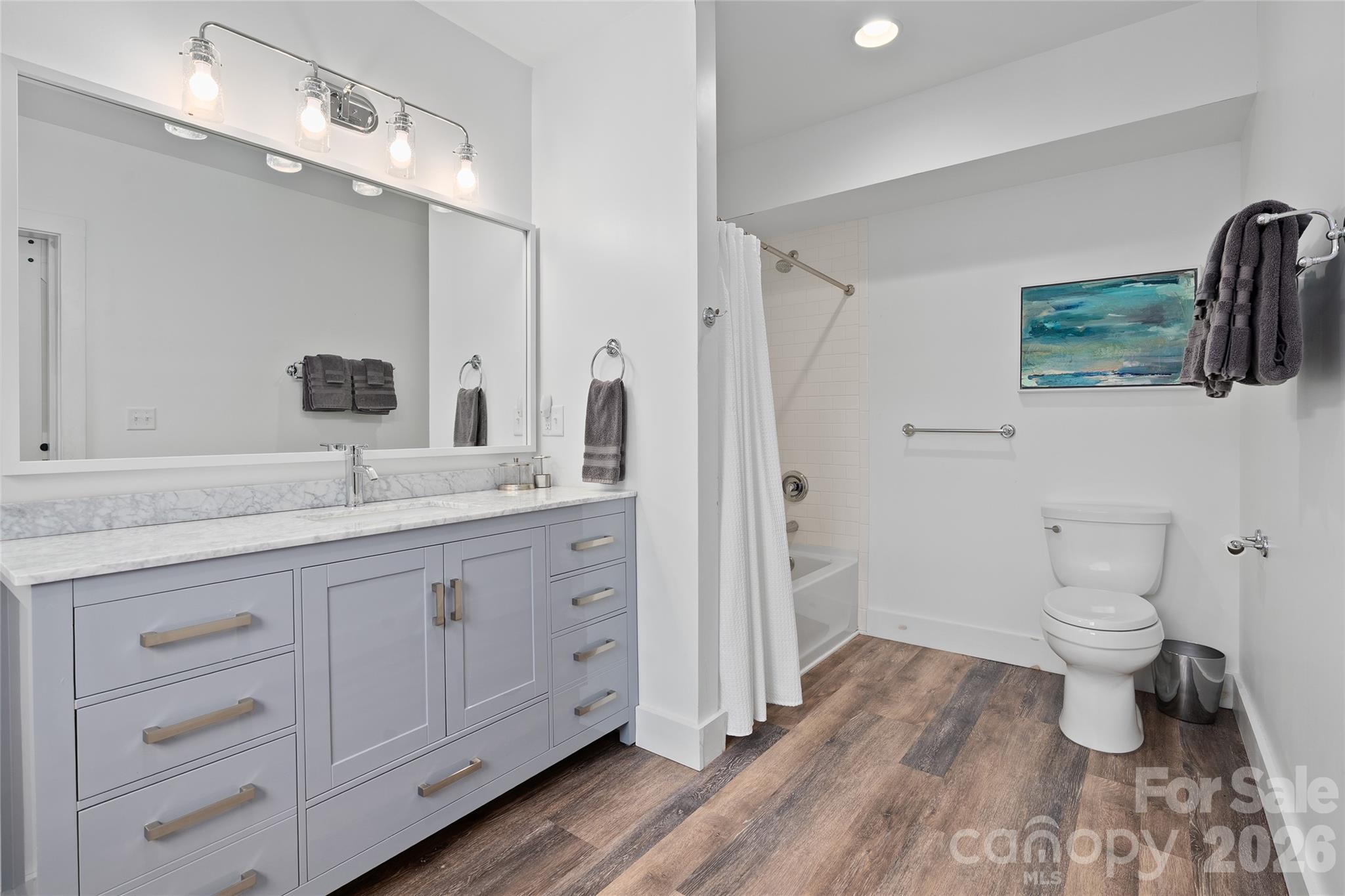 64 Hobson Branch Road