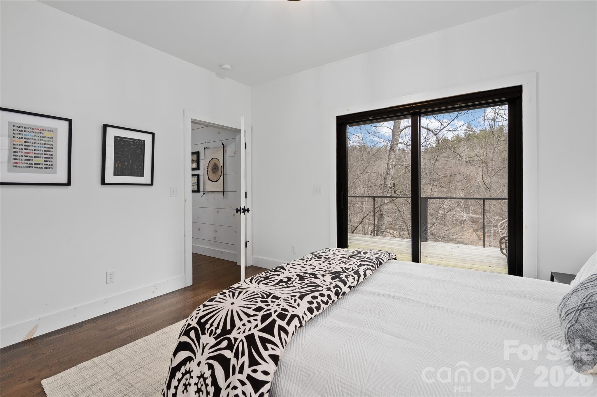 64 Hobson Branch Road