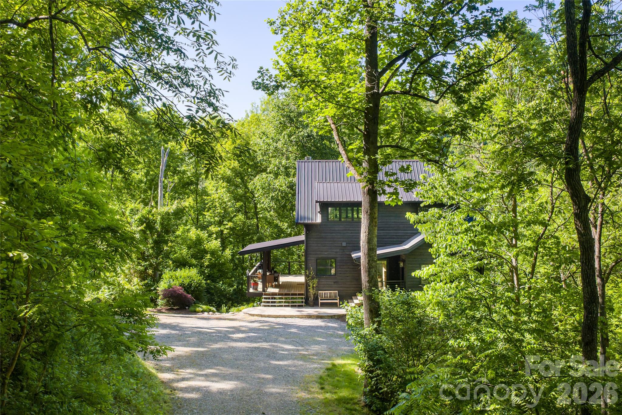 64 Hobson Branch Road