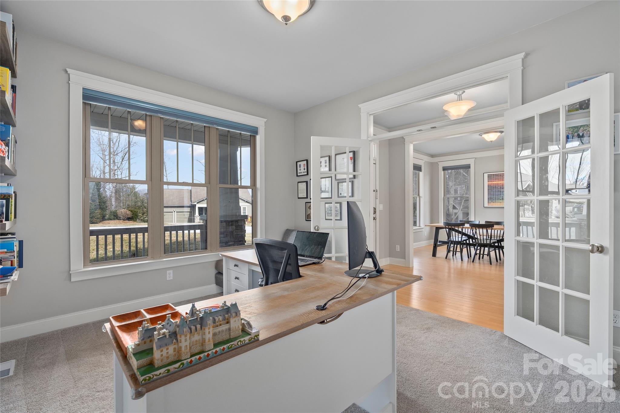 17 Moser Sedge Court