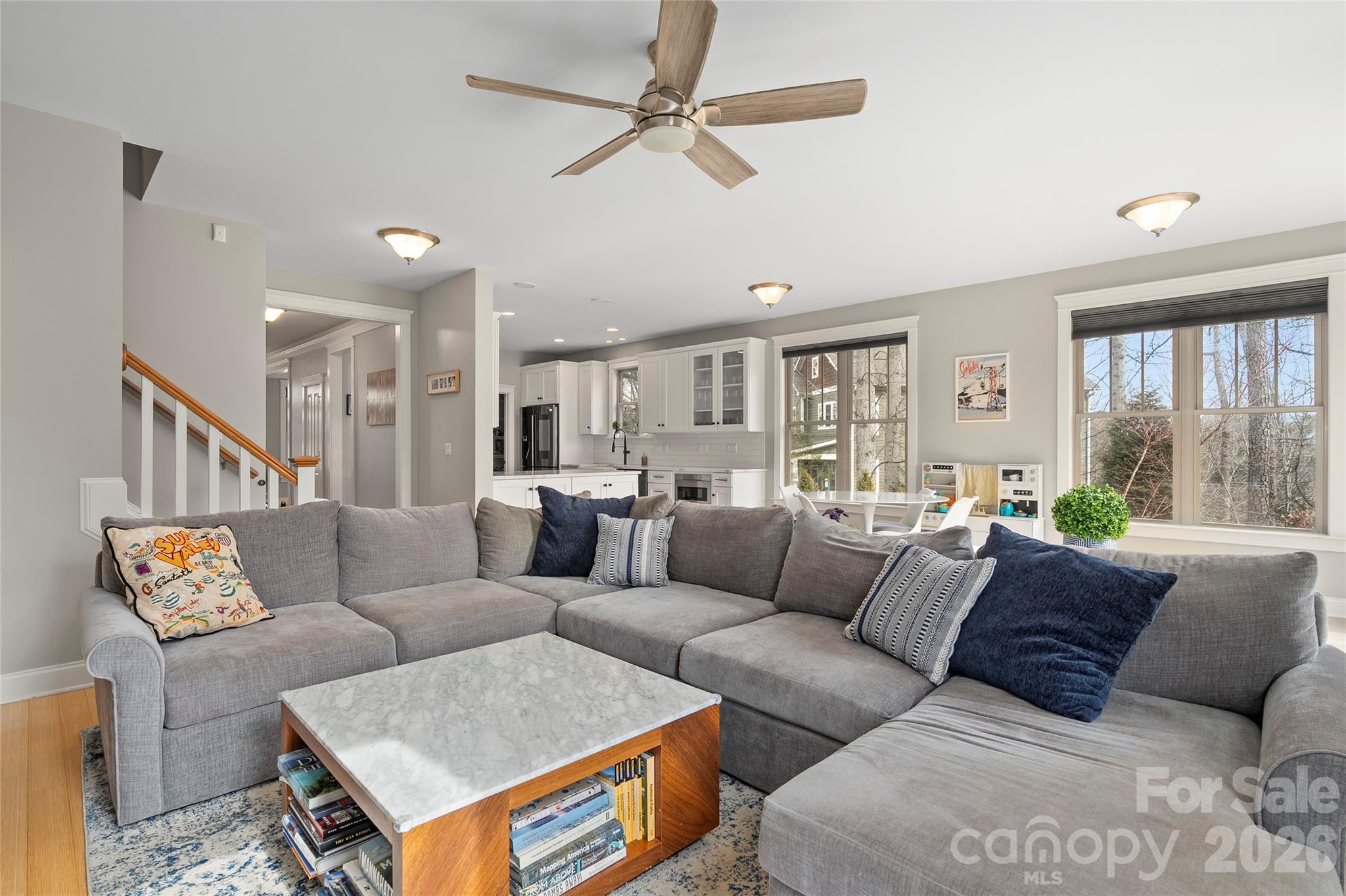 17 Moser Sedge Court