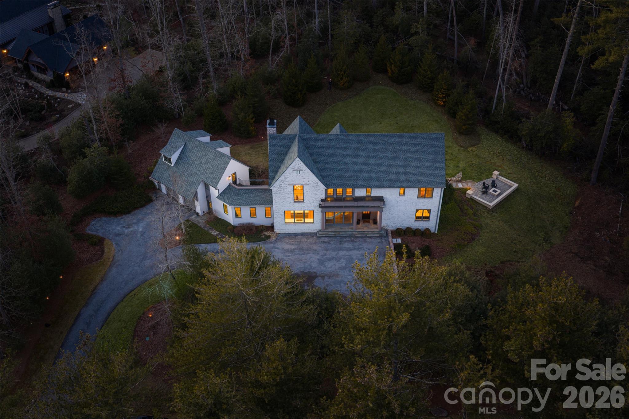 93 Mirehouse Run