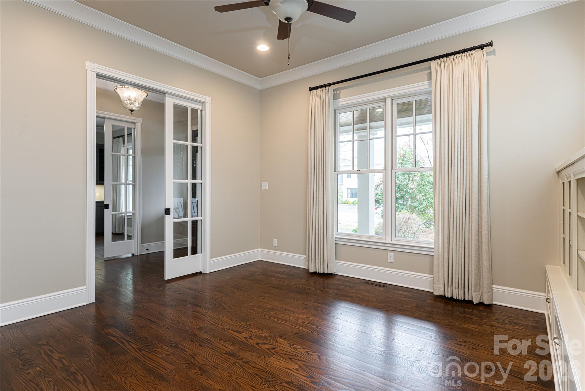 5 Cleftridge Court