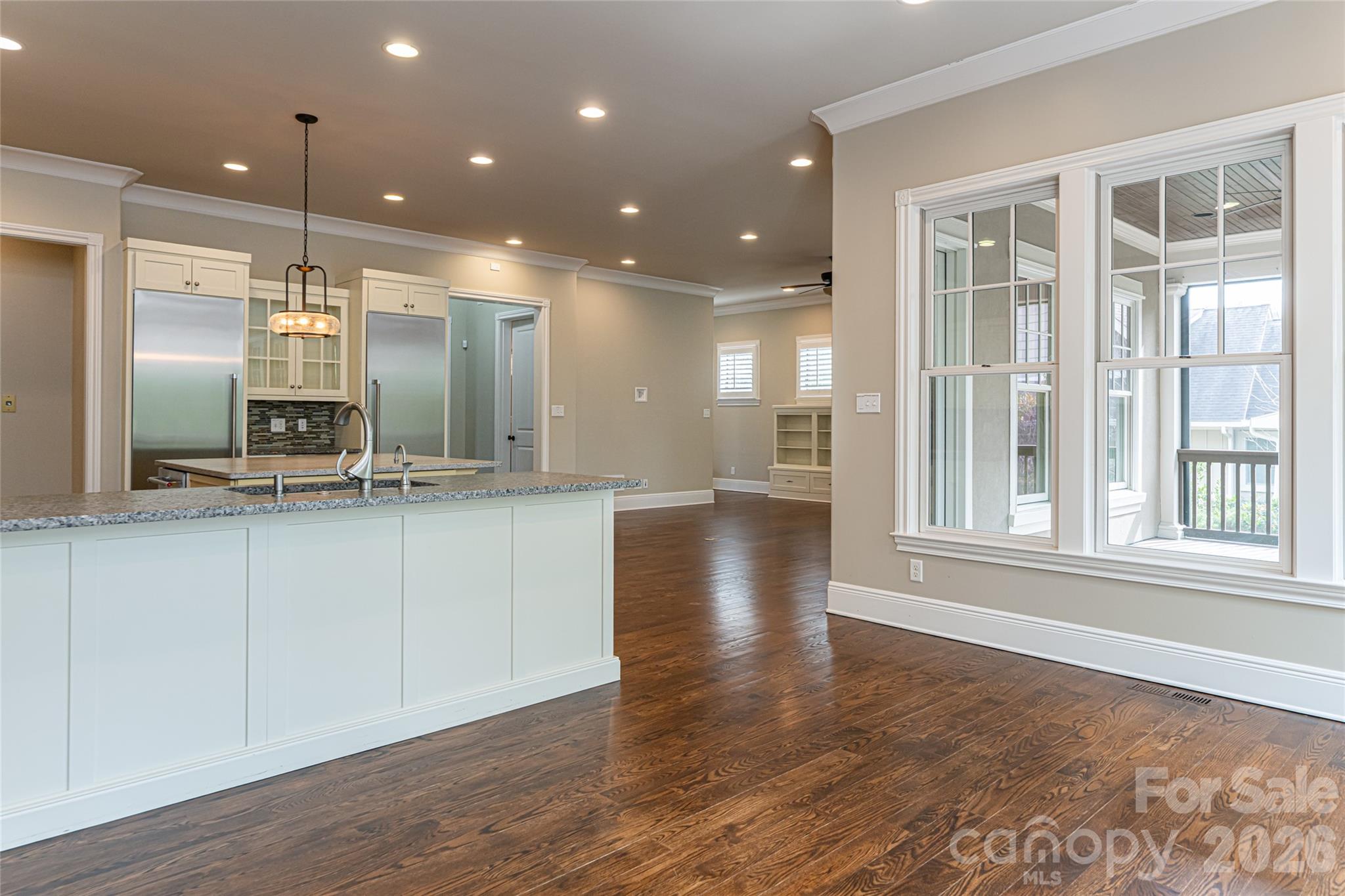 5 Cleftridge Court