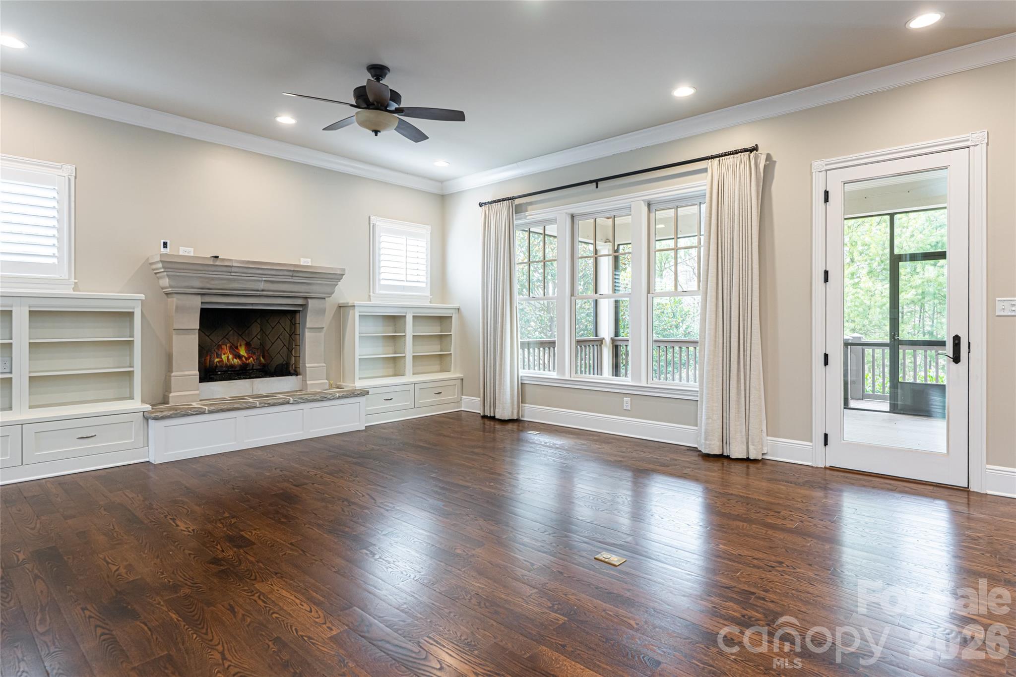 5 Cleftridge Court
