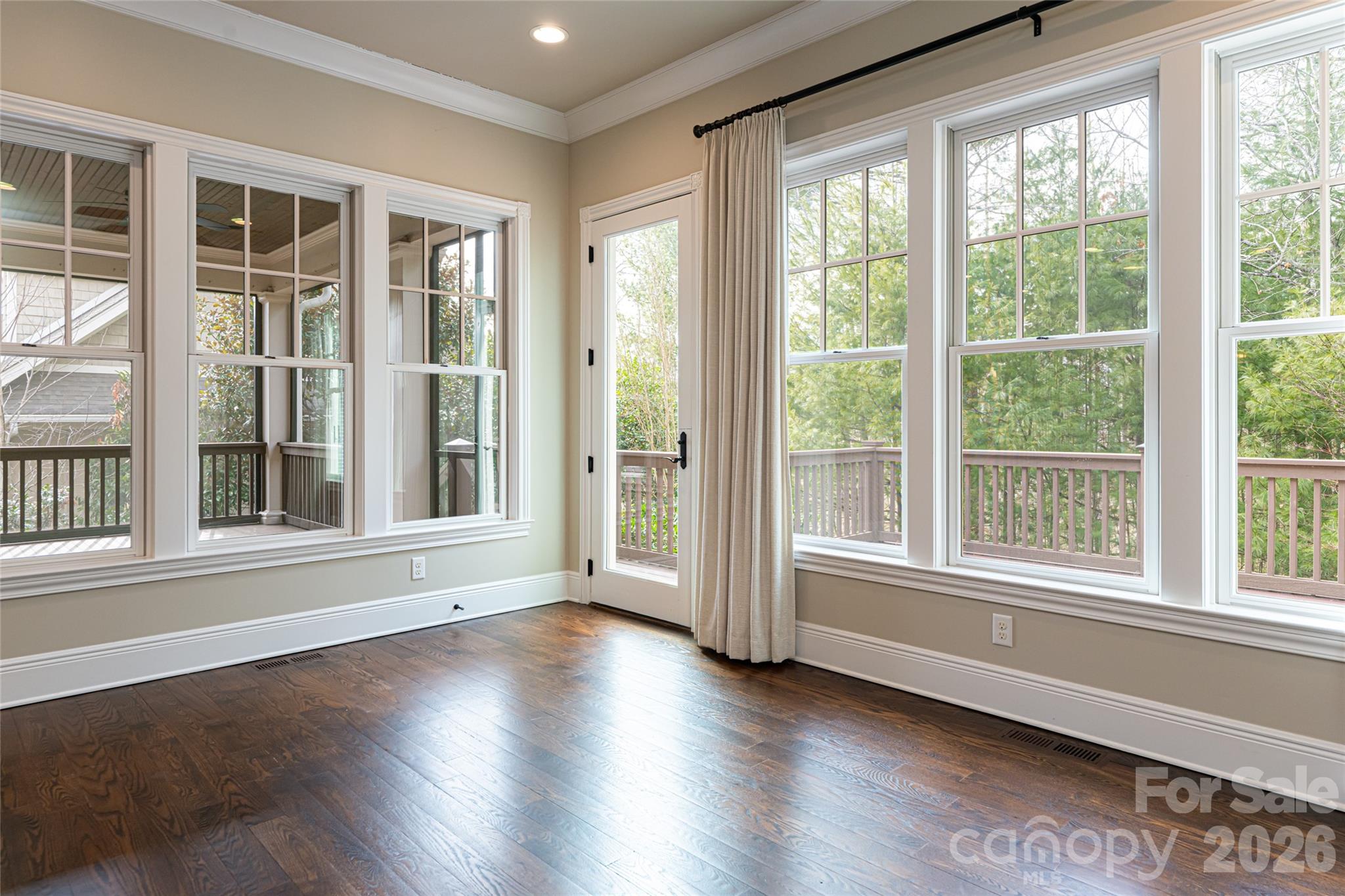 5 Cleftridge Court