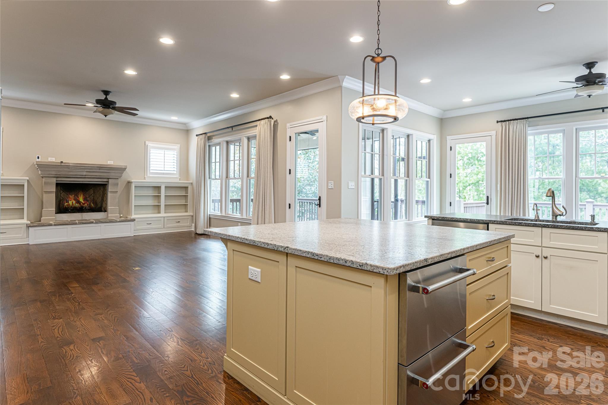 5 Cleftridge Court