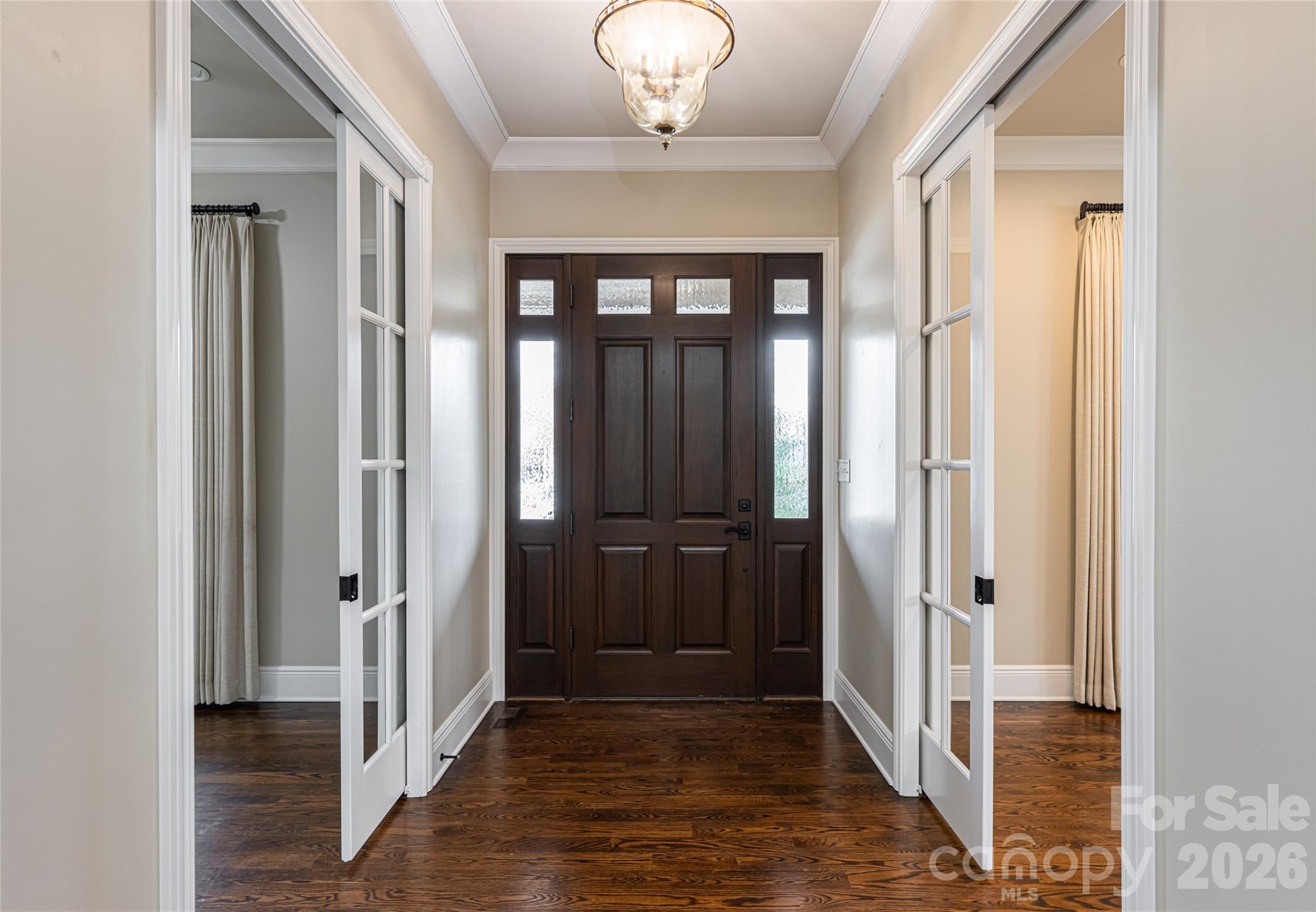 5 Cleftridge Court