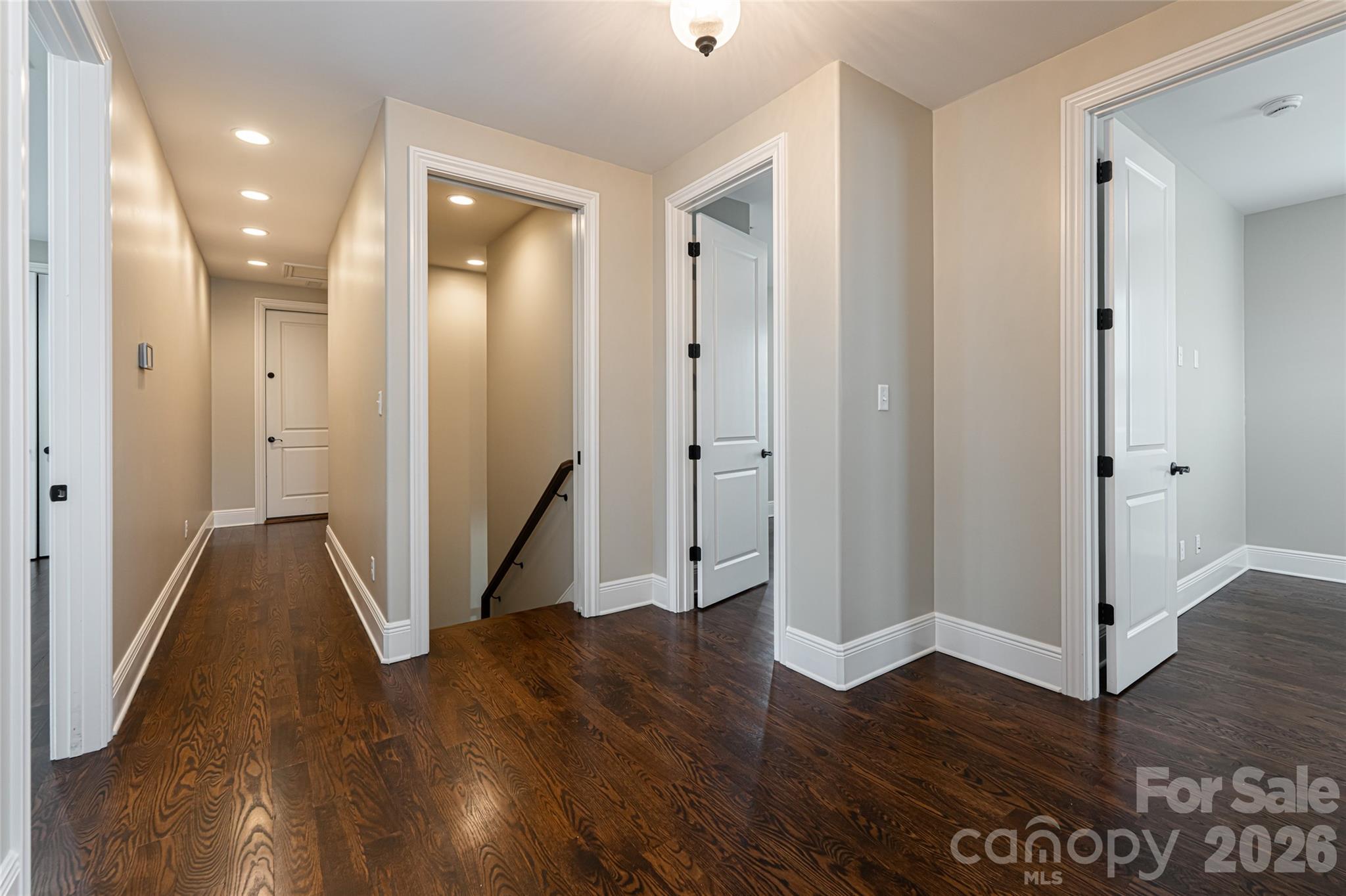 5 Cleftridge Court