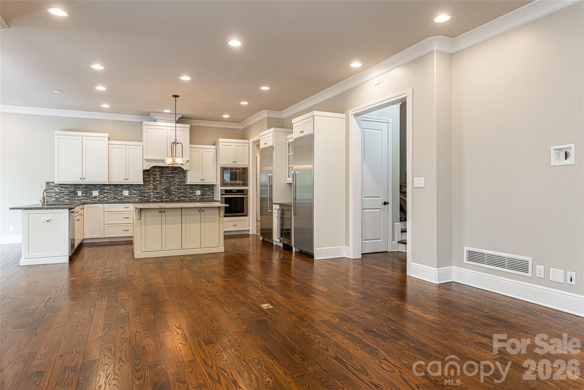 5 Cleftridge Court