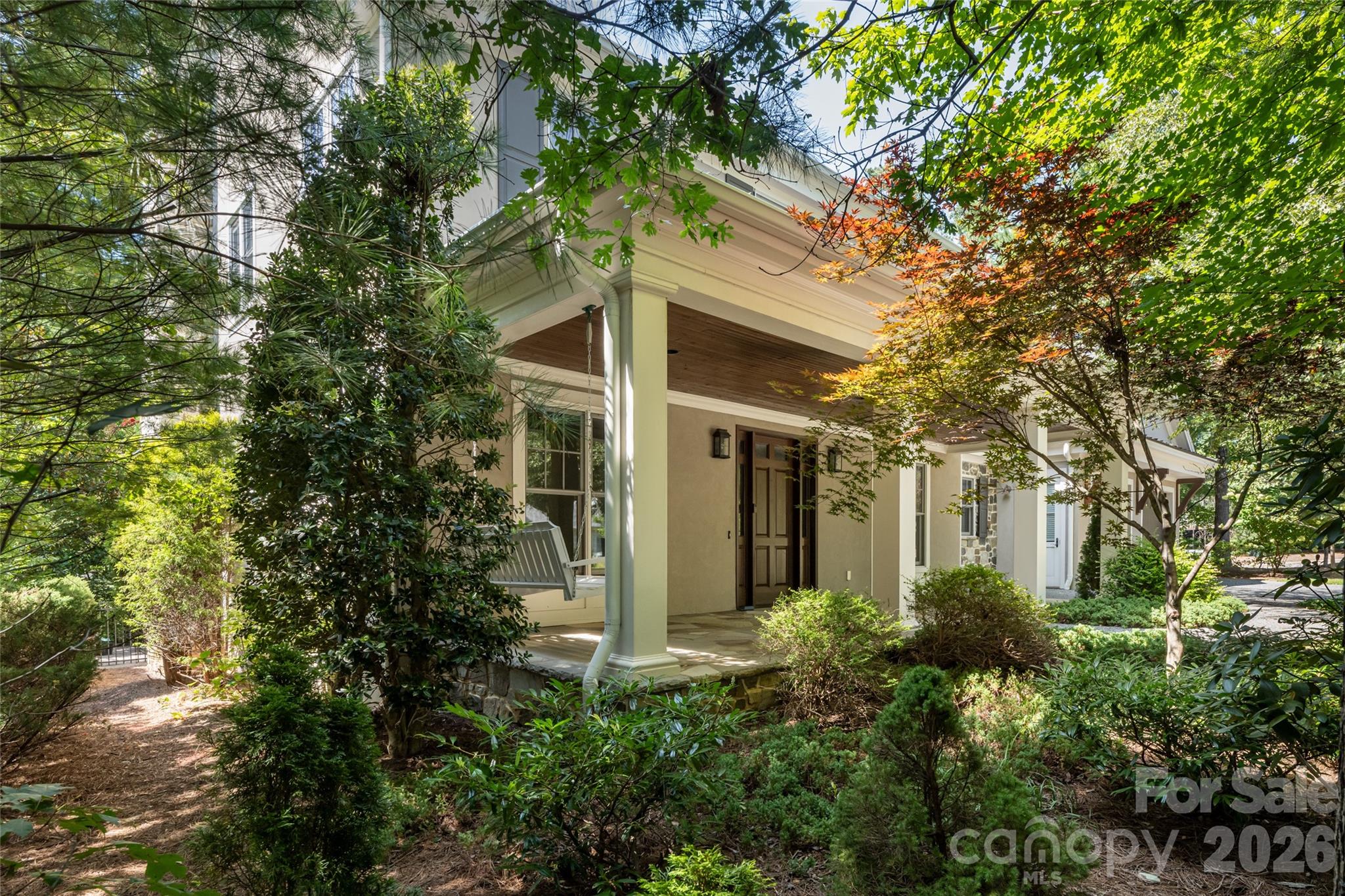 5 Cleftridge Court