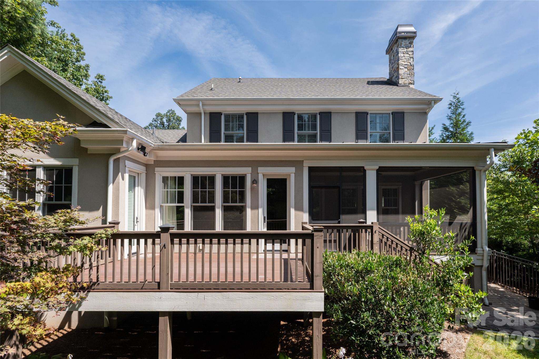 5 Cleftridge Court