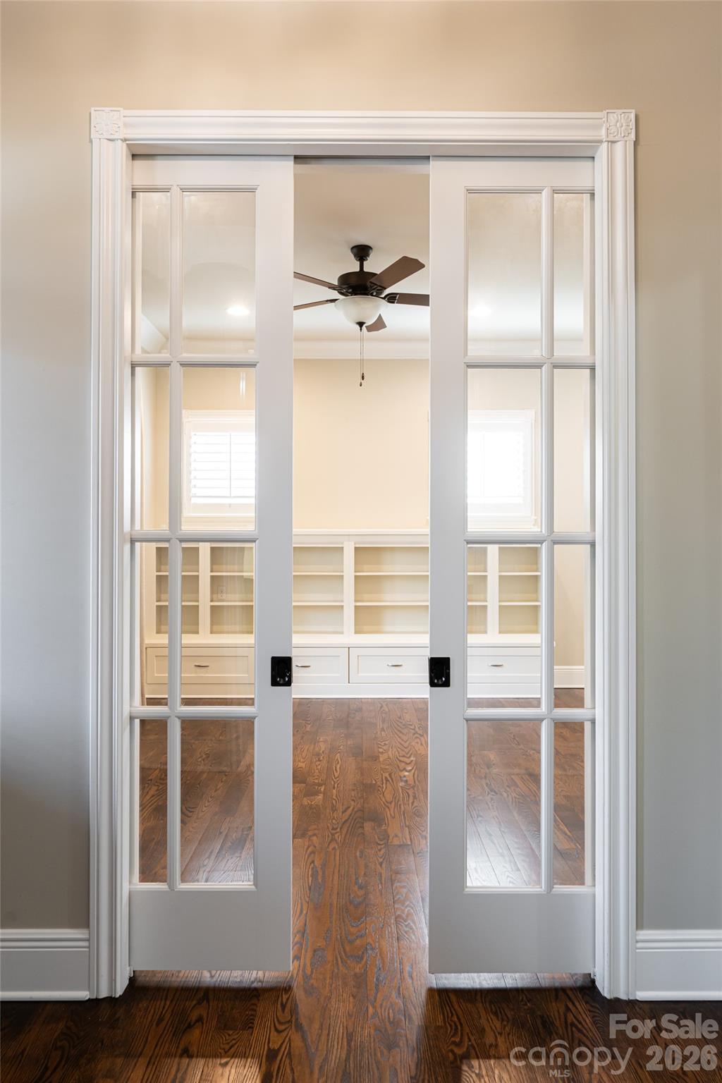 5 Cleftridge Court