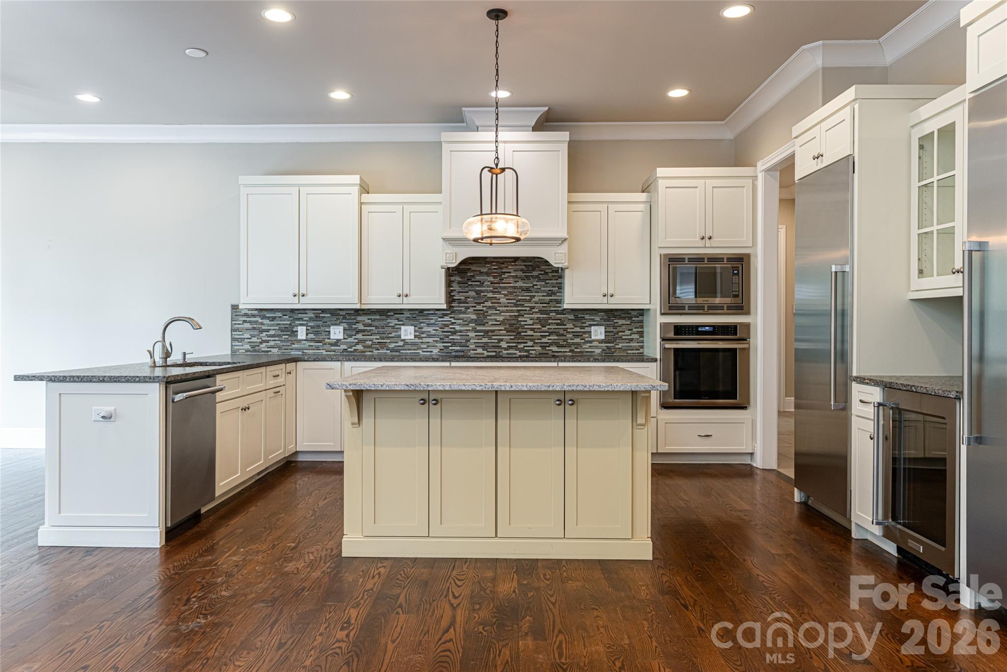 5 Cleftridge Court