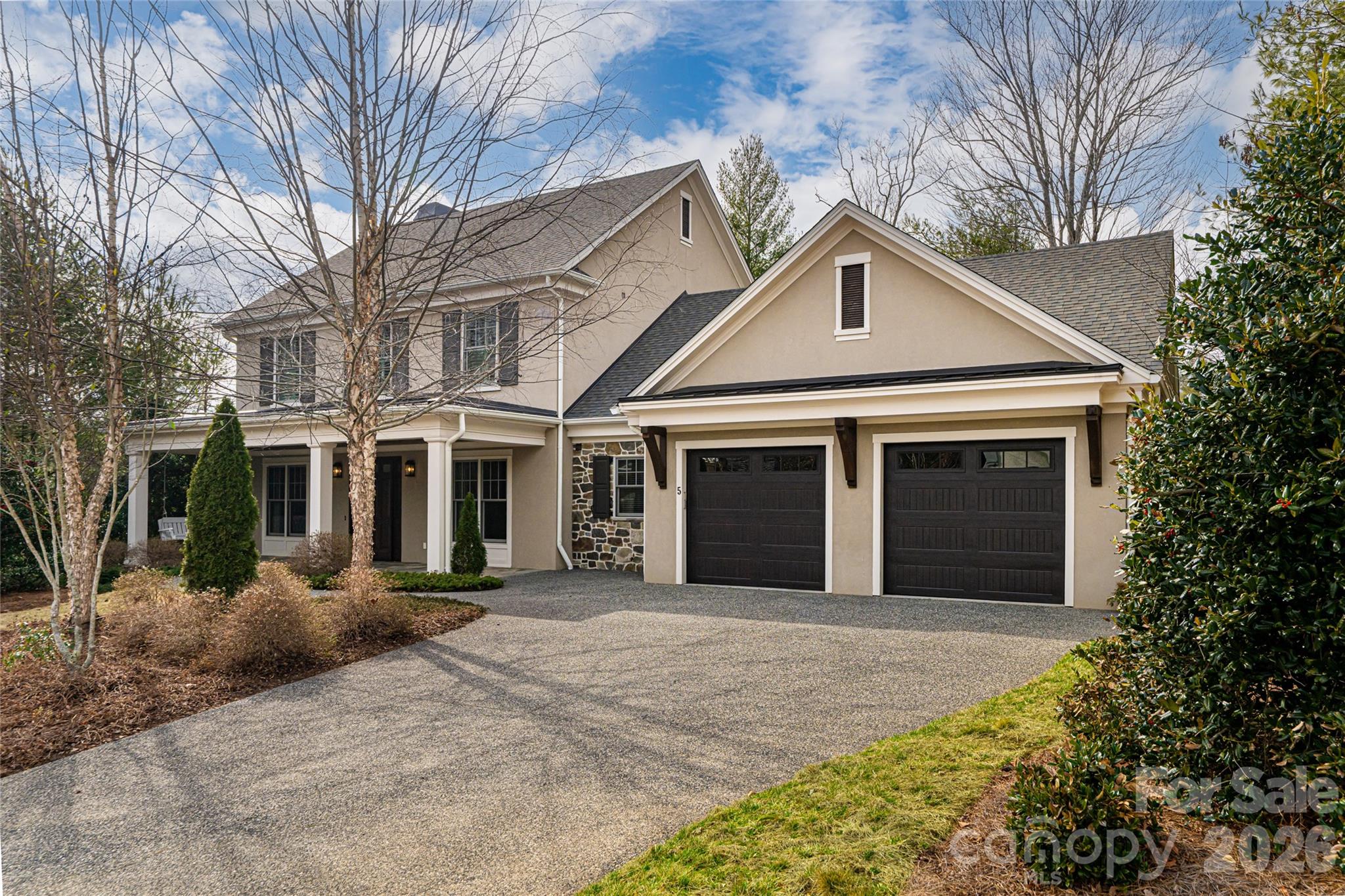 5 Cleftridge Court