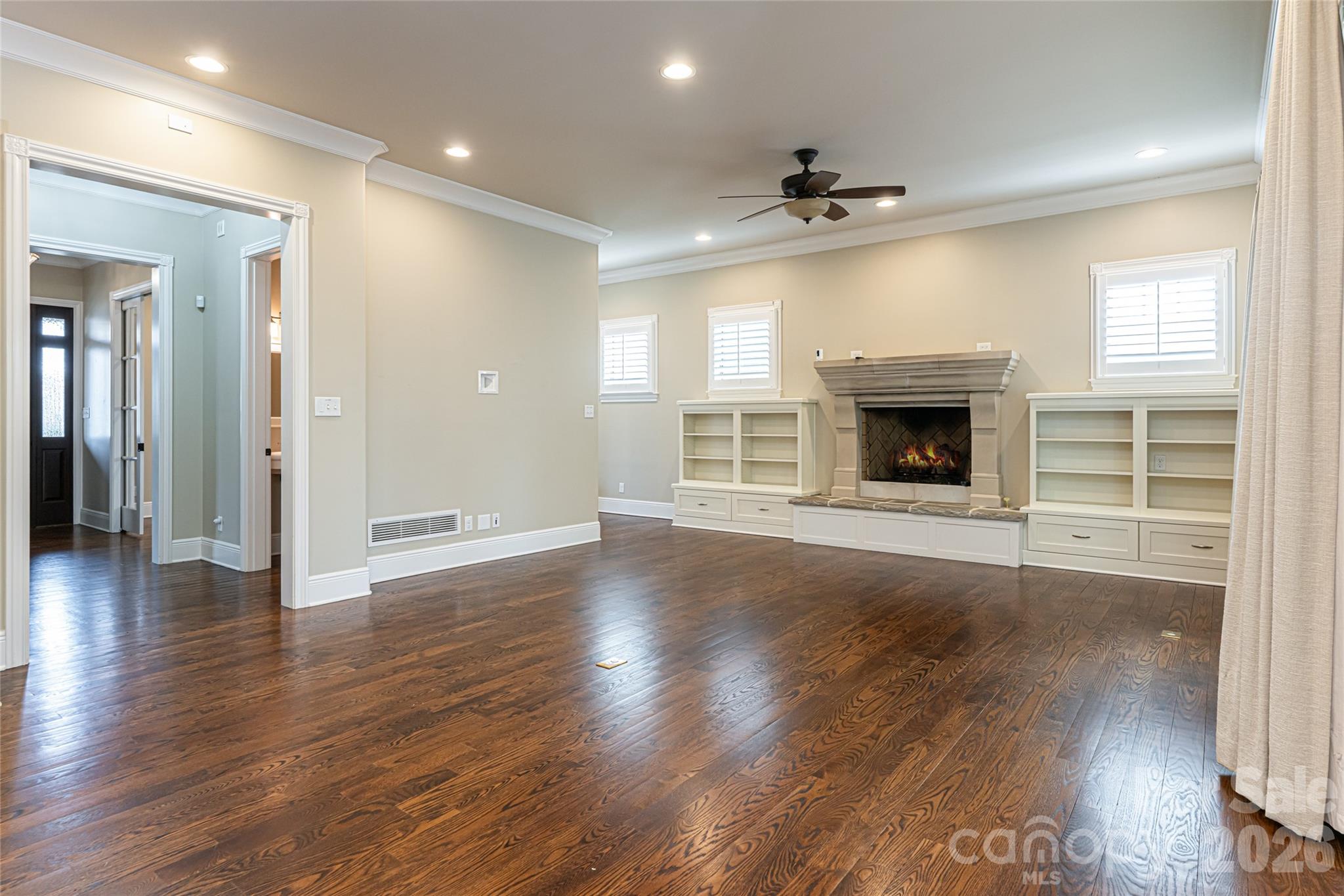 5 Cleftridge Court