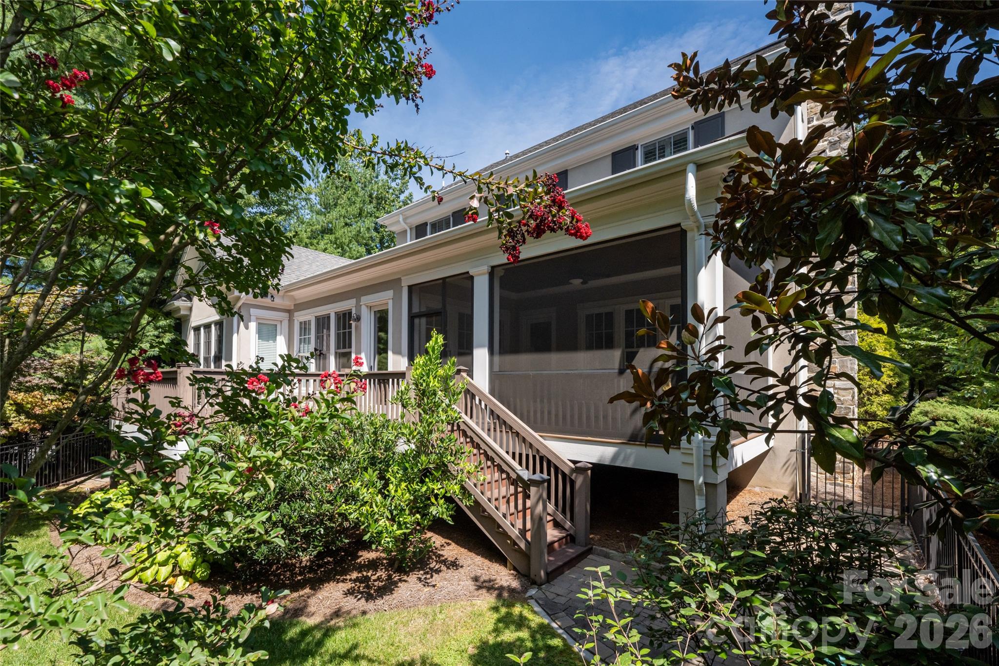 5 Cleftridge Court