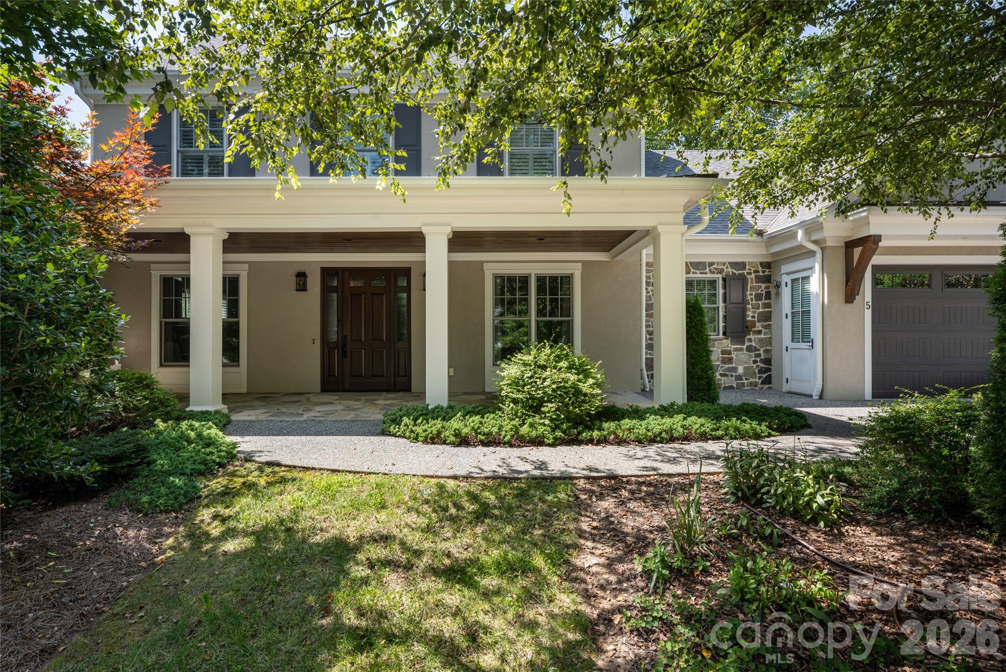 5 Cleftridge Court