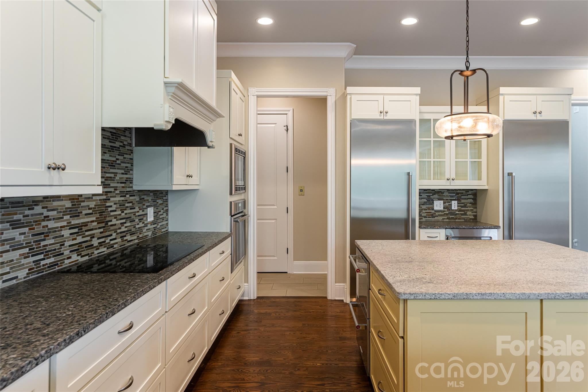 5 Cleftridge Court