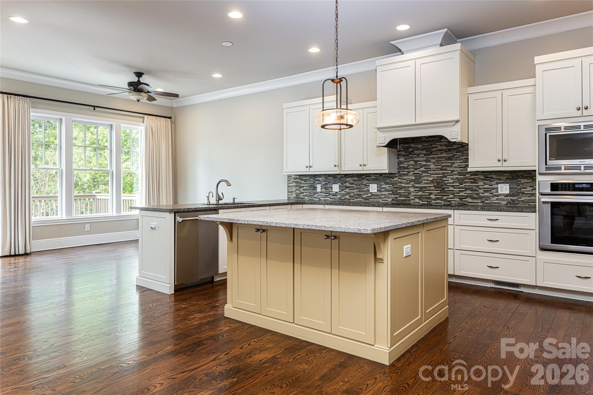 5 Cleftridge Court
