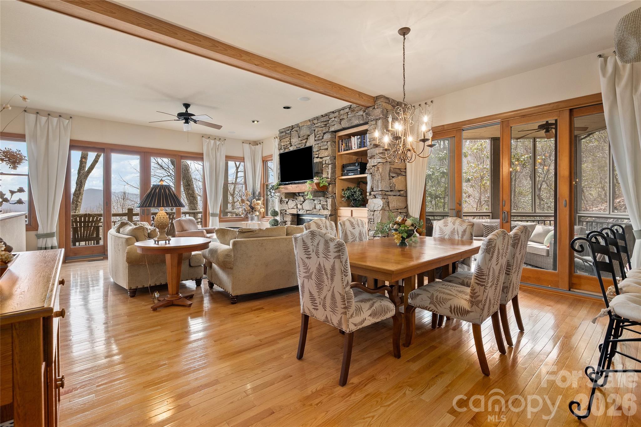 121 Stoney Falls Loop